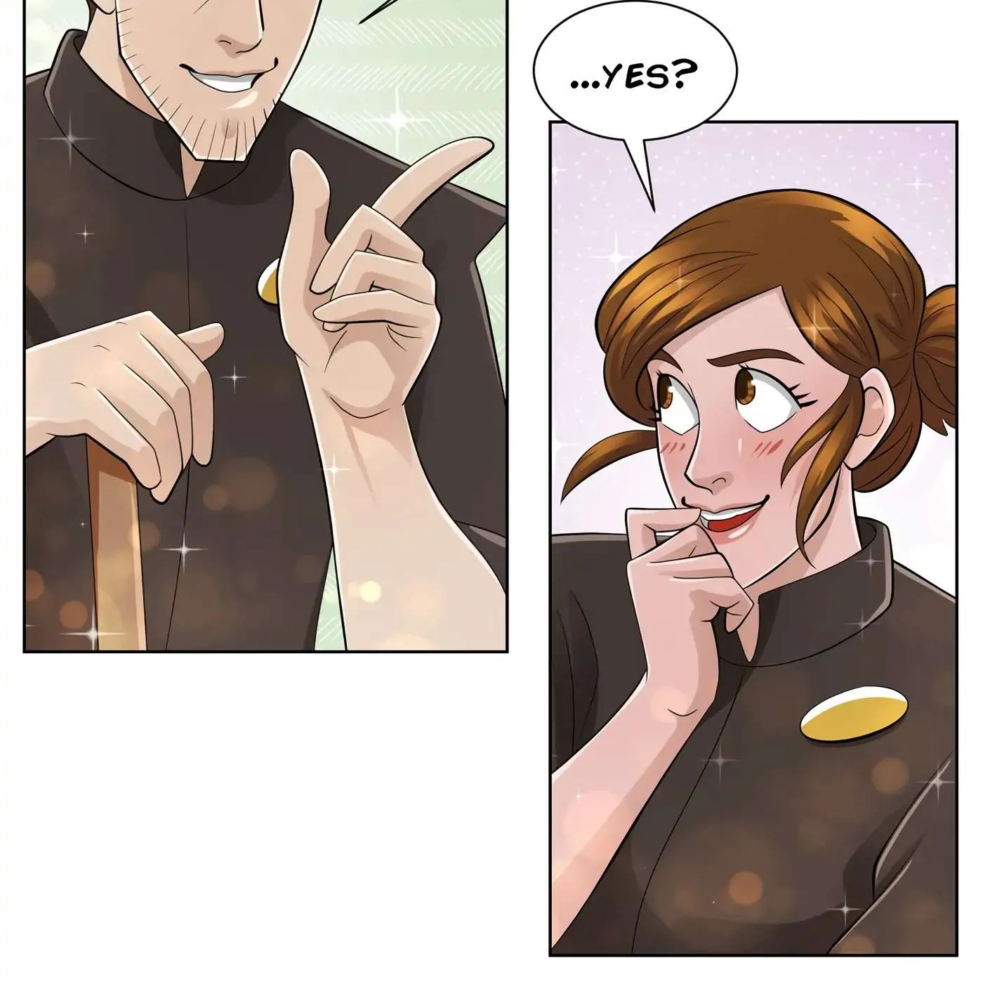 Read Enjoy the Show! chapter 3 image 21 on Lezhin