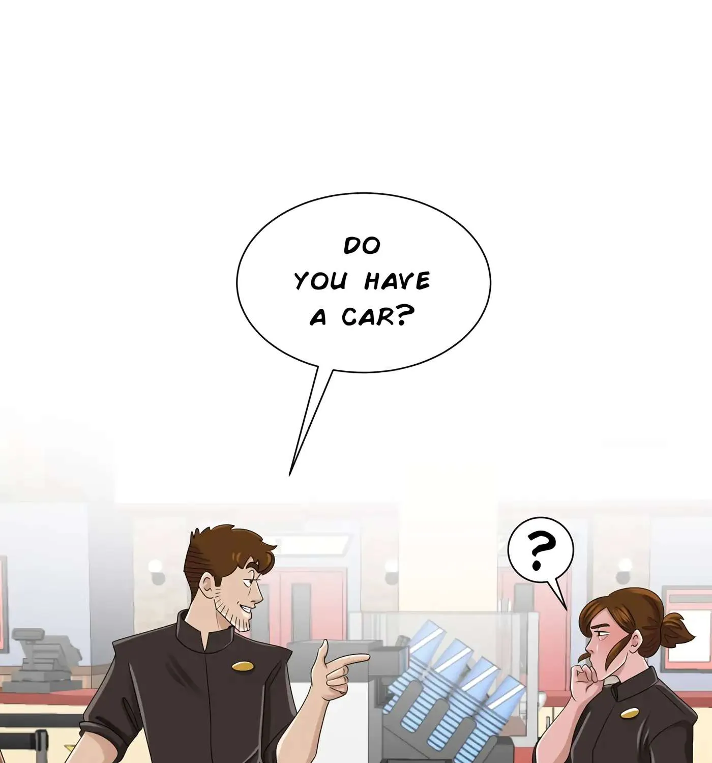 Read Enjoy the Show! chapter 3 image 22 on Lezhin
