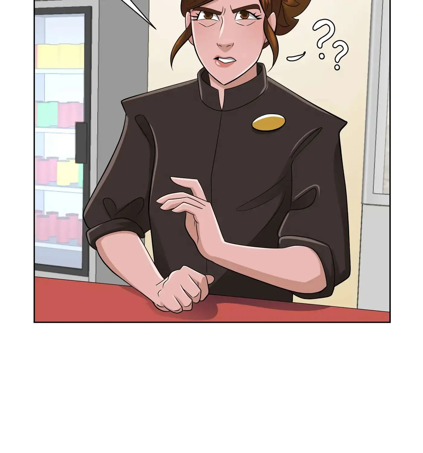 Read Enjoy the Show! chapter 3 image 24 on Lezhin