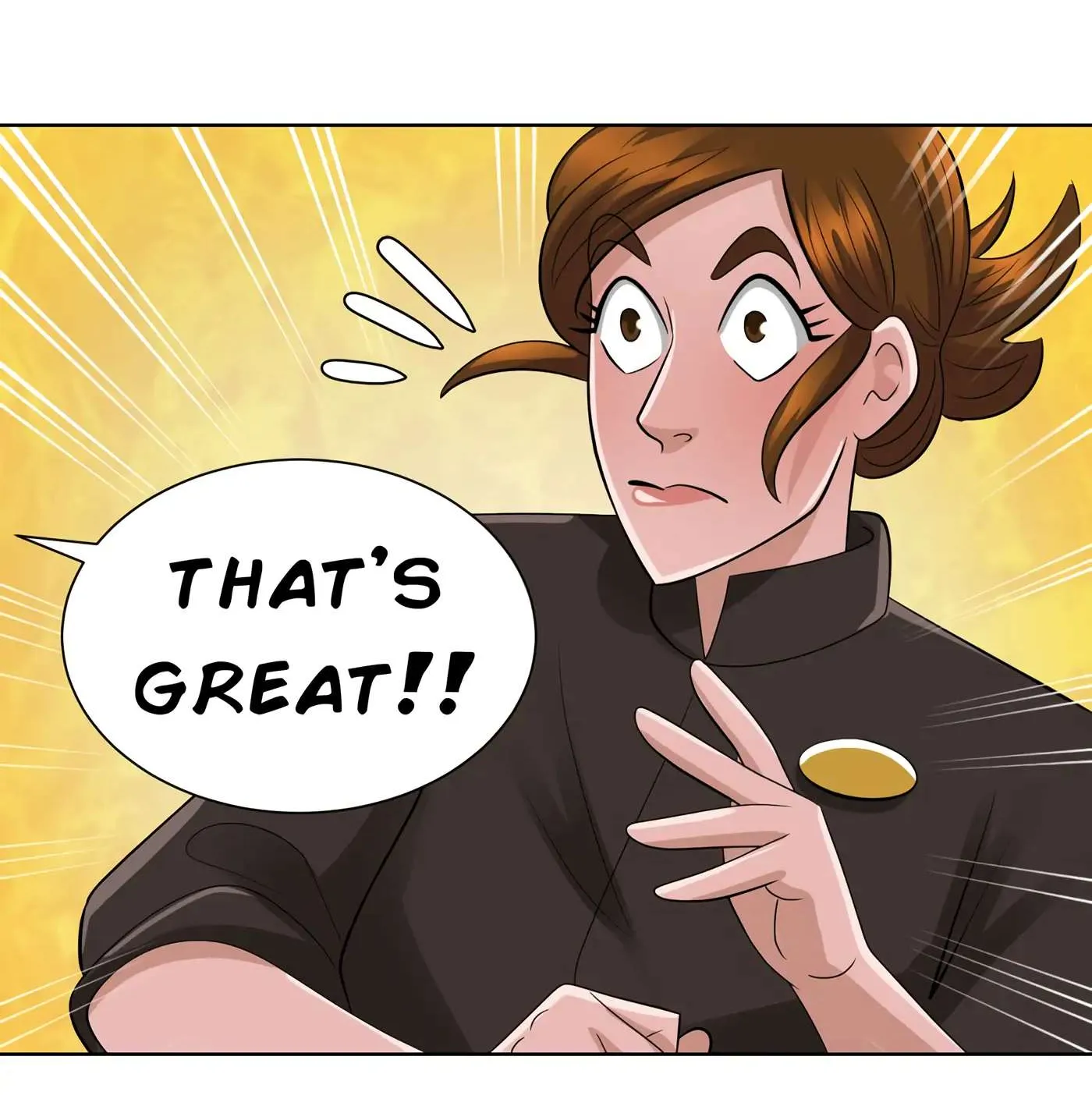 Read Enjoy the Show! chapter 3 image 25 on Lezhin