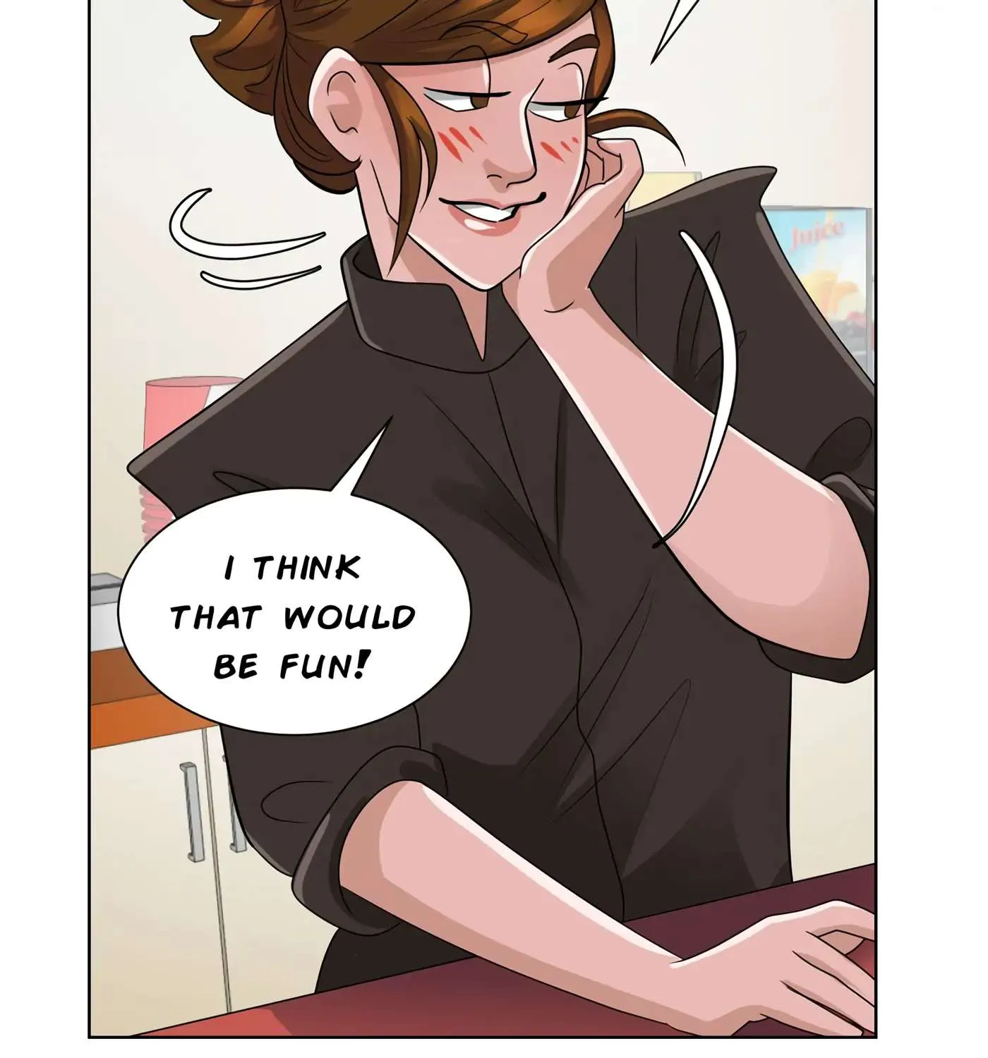 Read Enjoy the Show! chapter 3 image 28 on Lezhin