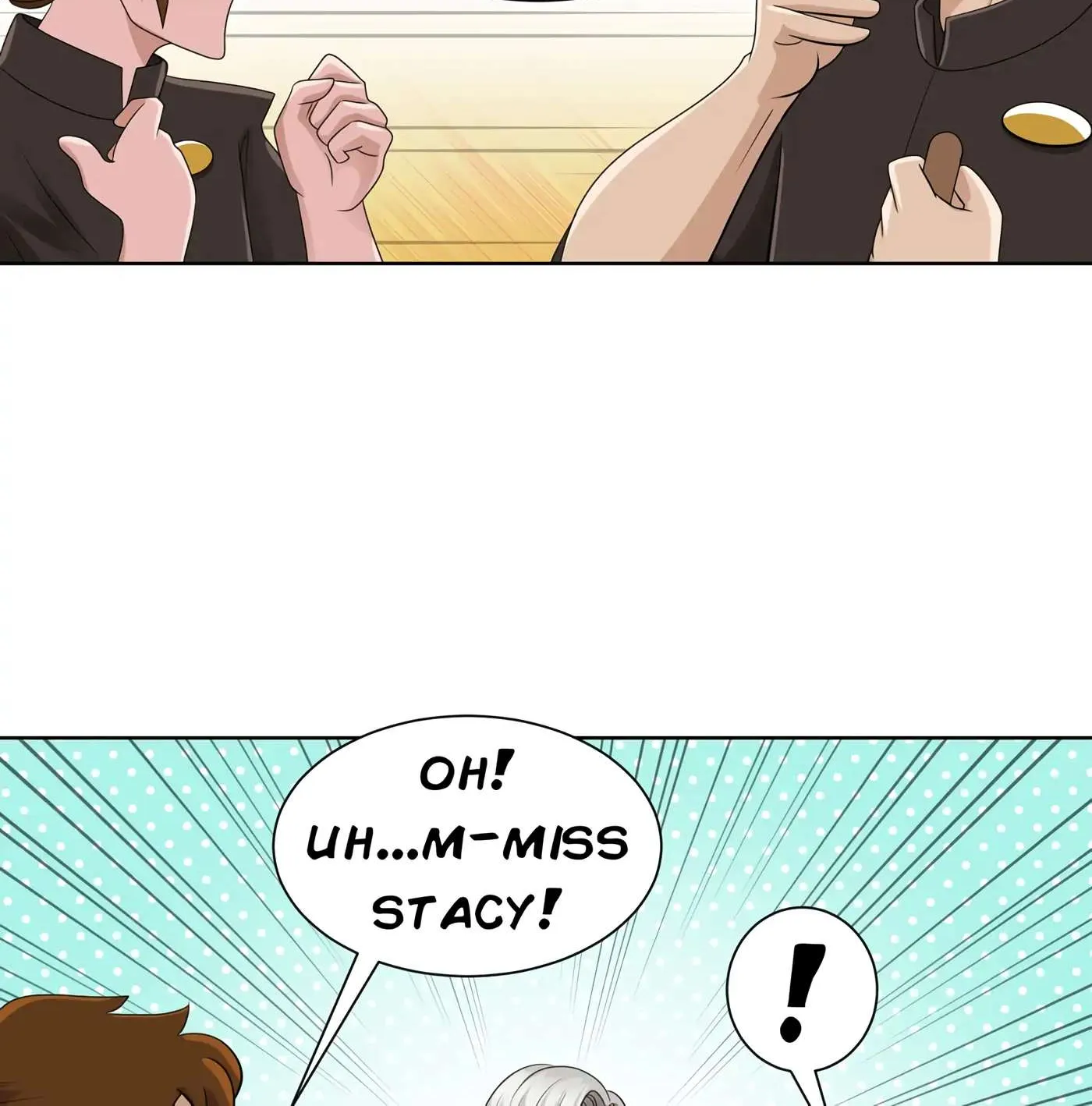 Read Enjoy the Show! chapter 3 image 31 on Lezhin
