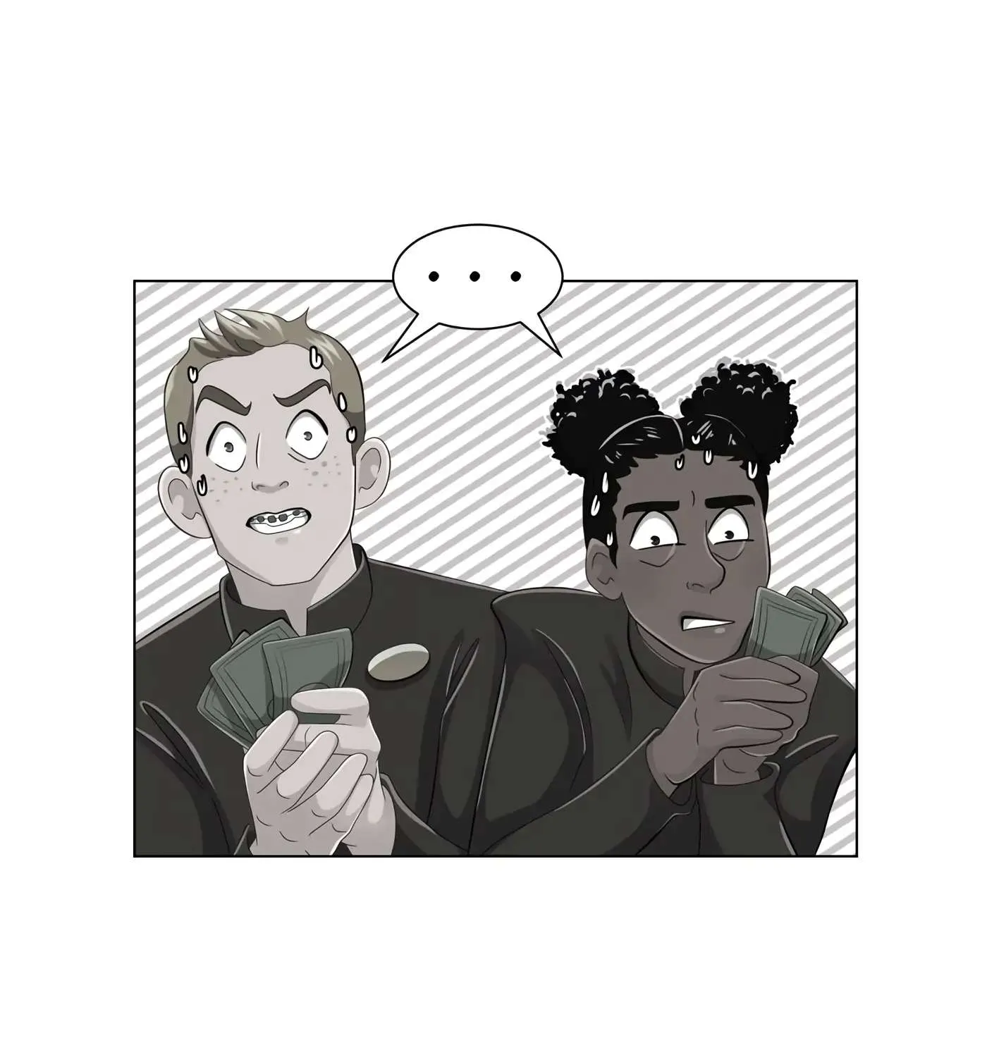 Read Enjoy the Show! chapter 3 image 48 on Lezhin
