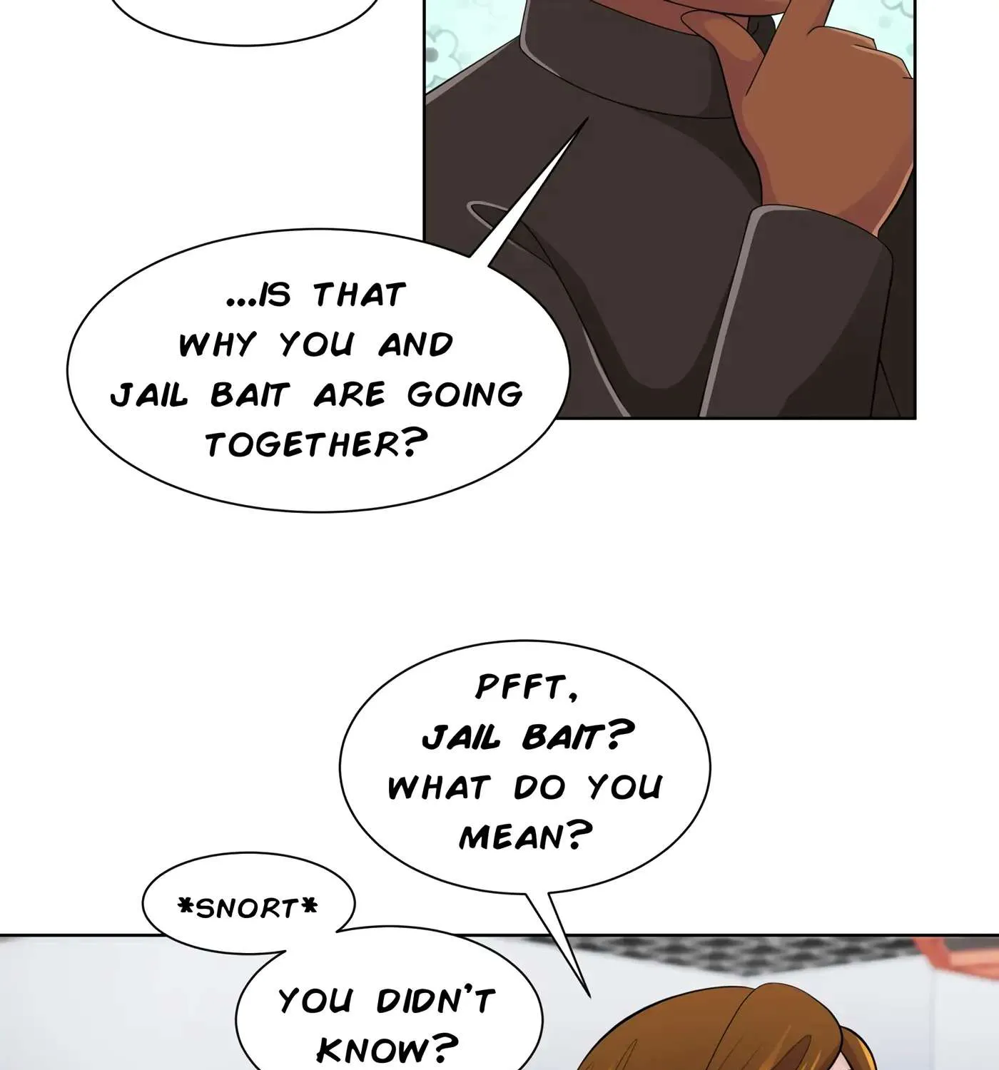 Read Enjoy the Show! chapter 3 image 52 on Lezhin
