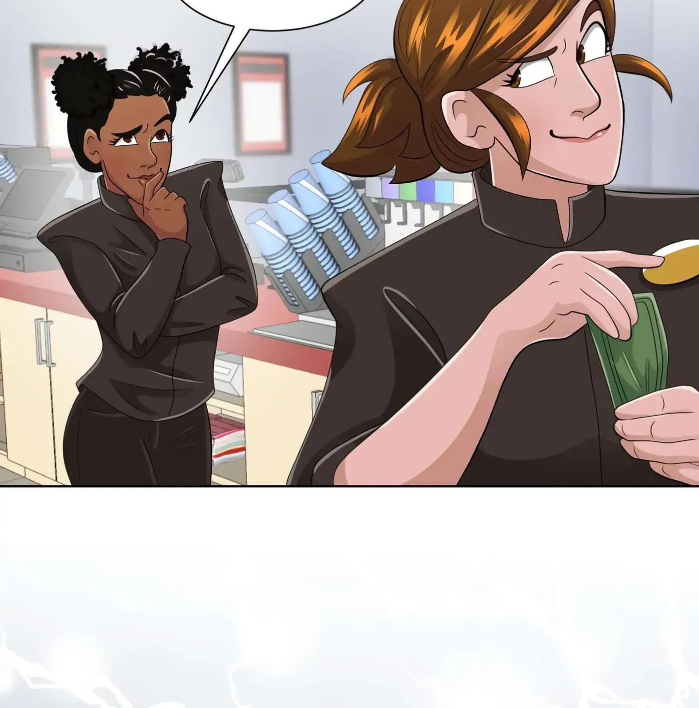 Read Enjoy the Show! chapter 3 image 53 on Lezhin
