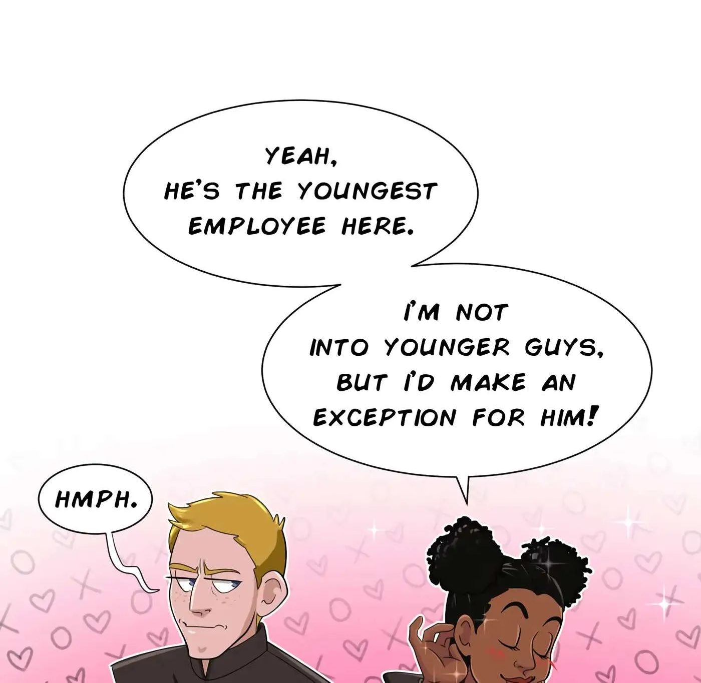 Read Enjoy the Show! chapter 3 image 57 on Lezhin