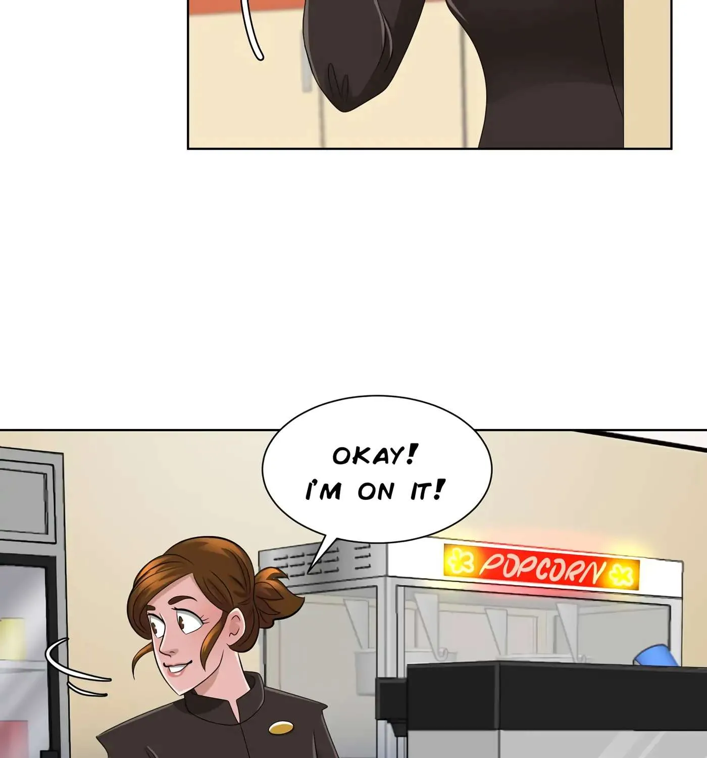 Read Enjoy the Show! chapter 3 image 6 on Lezhin