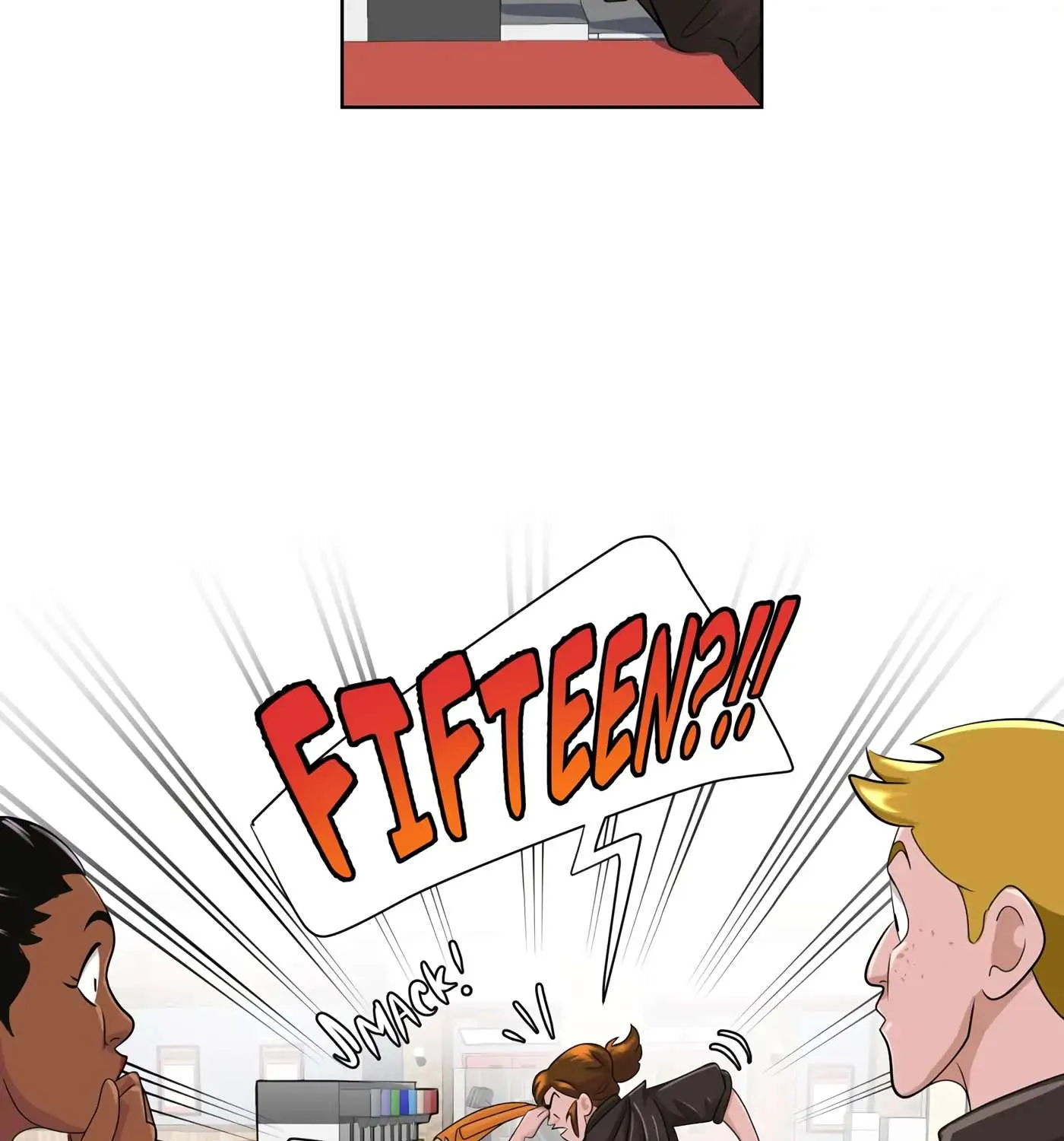 Read Enjoy the Show! chapter 3 image 60 on Lezhin
