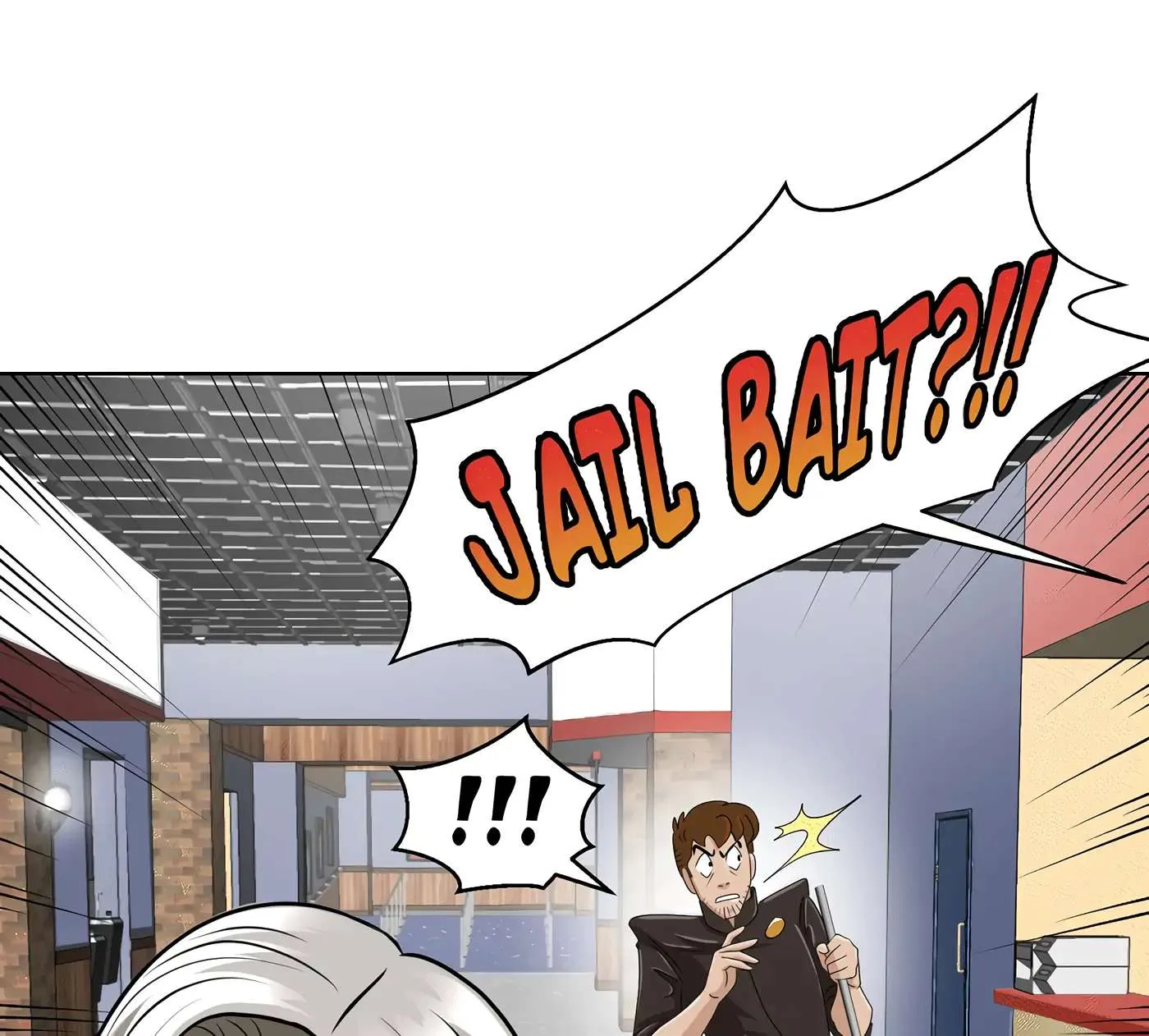 Read Enjoy the Show! chapter 3 image 64 on Lezhin