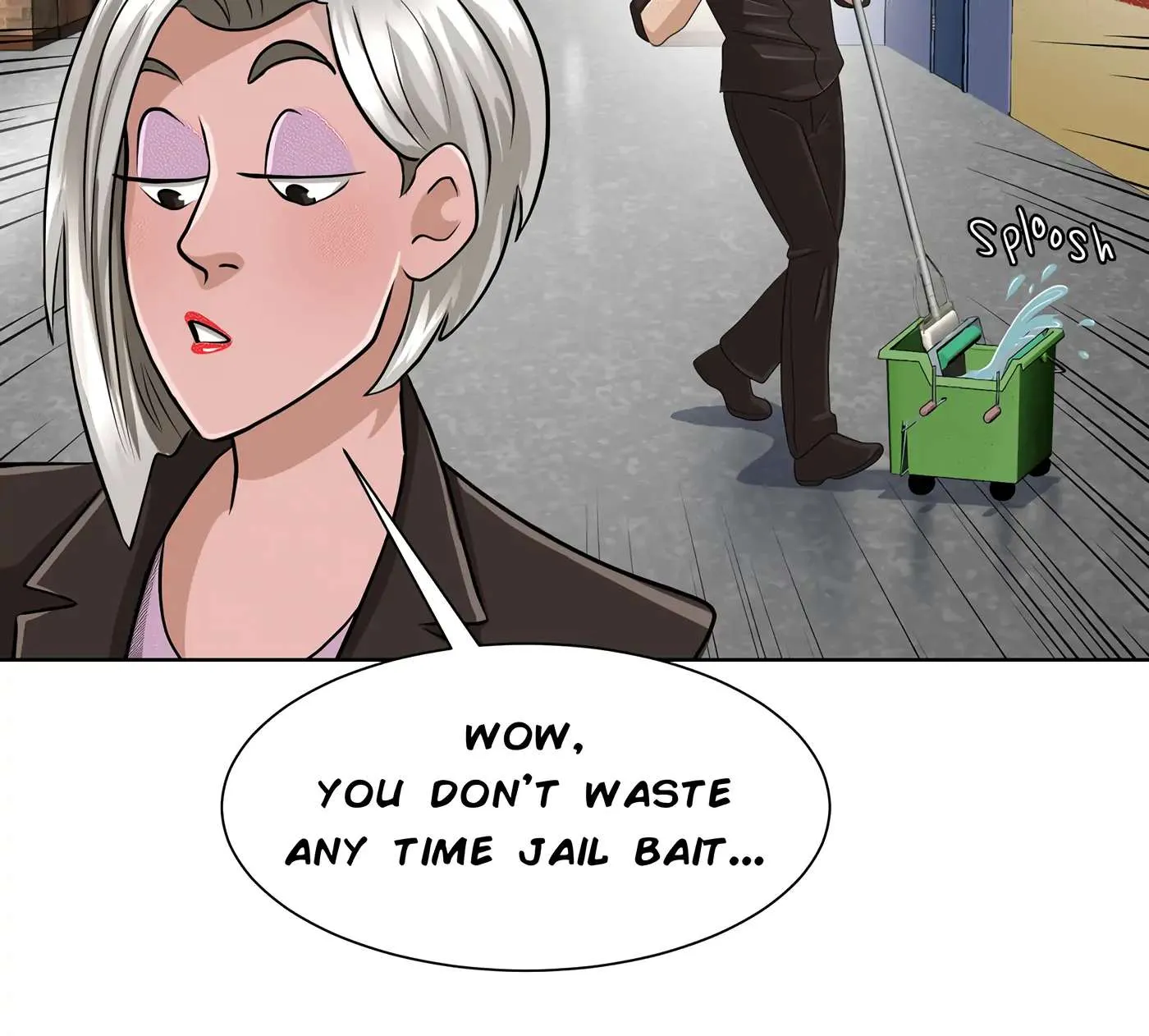 Read Enjoy the Show! chapter 3 image 65 on Lezhin