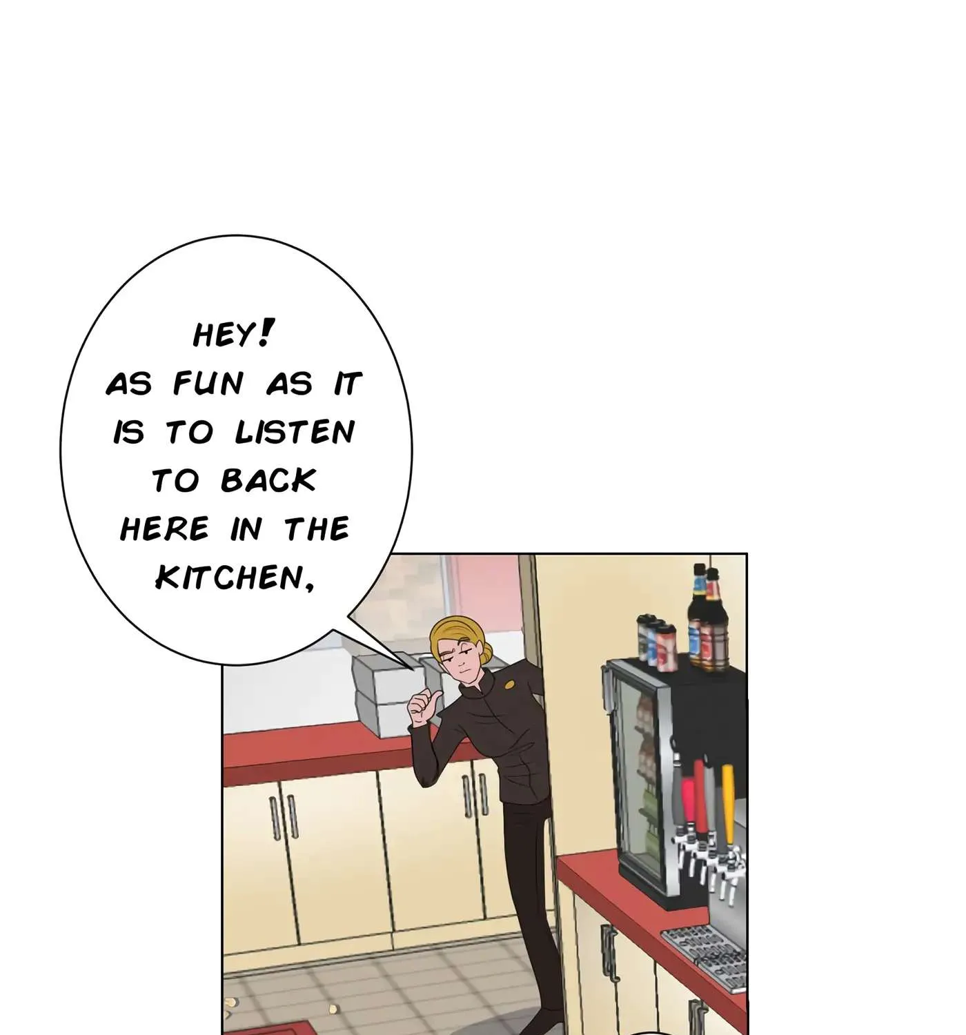 Read Enjoy the Show! chapter 4 image 11 on Lezhin