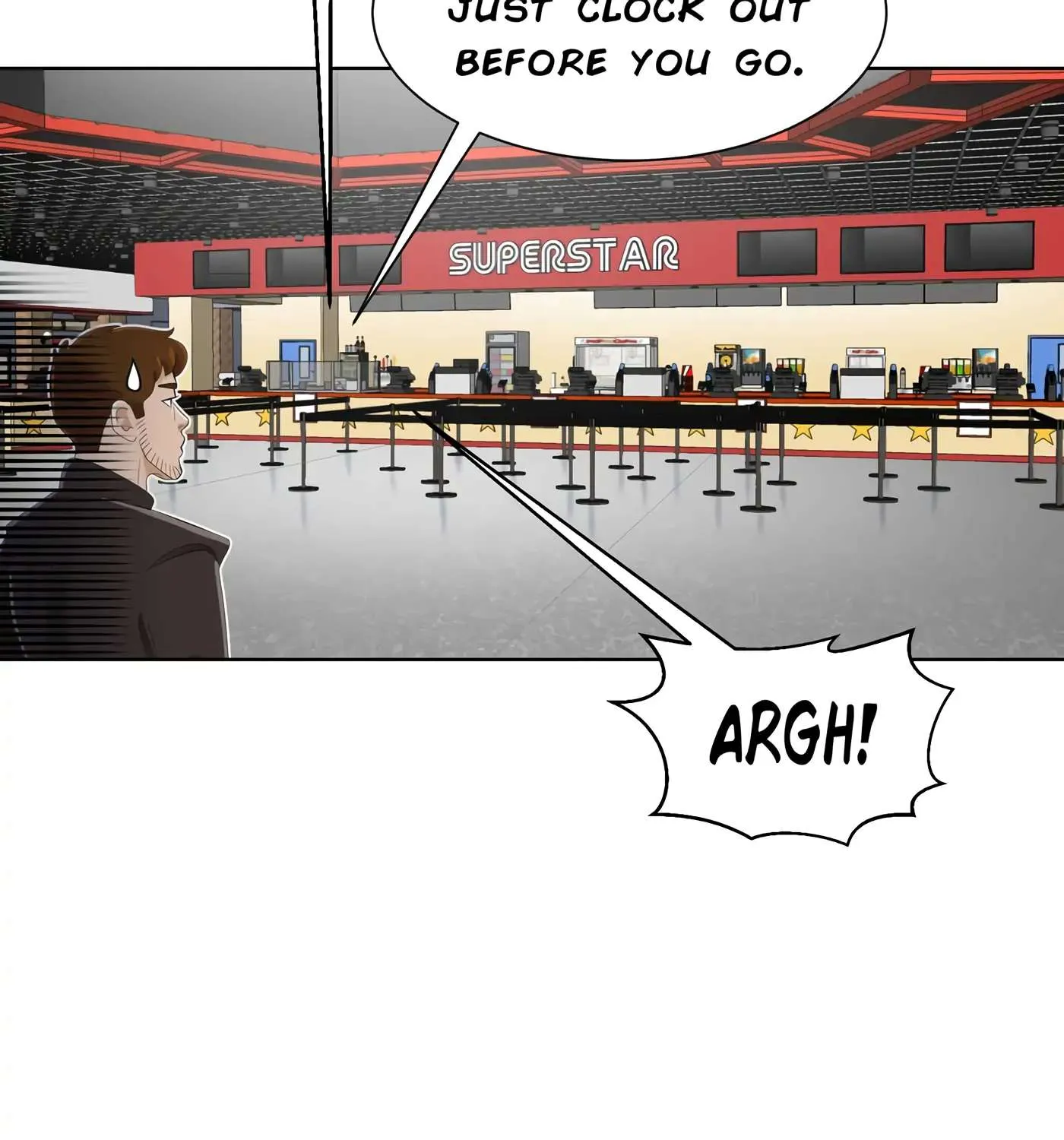 Read Enjoy the Show! chapter 4 image 15 on Lezhin
