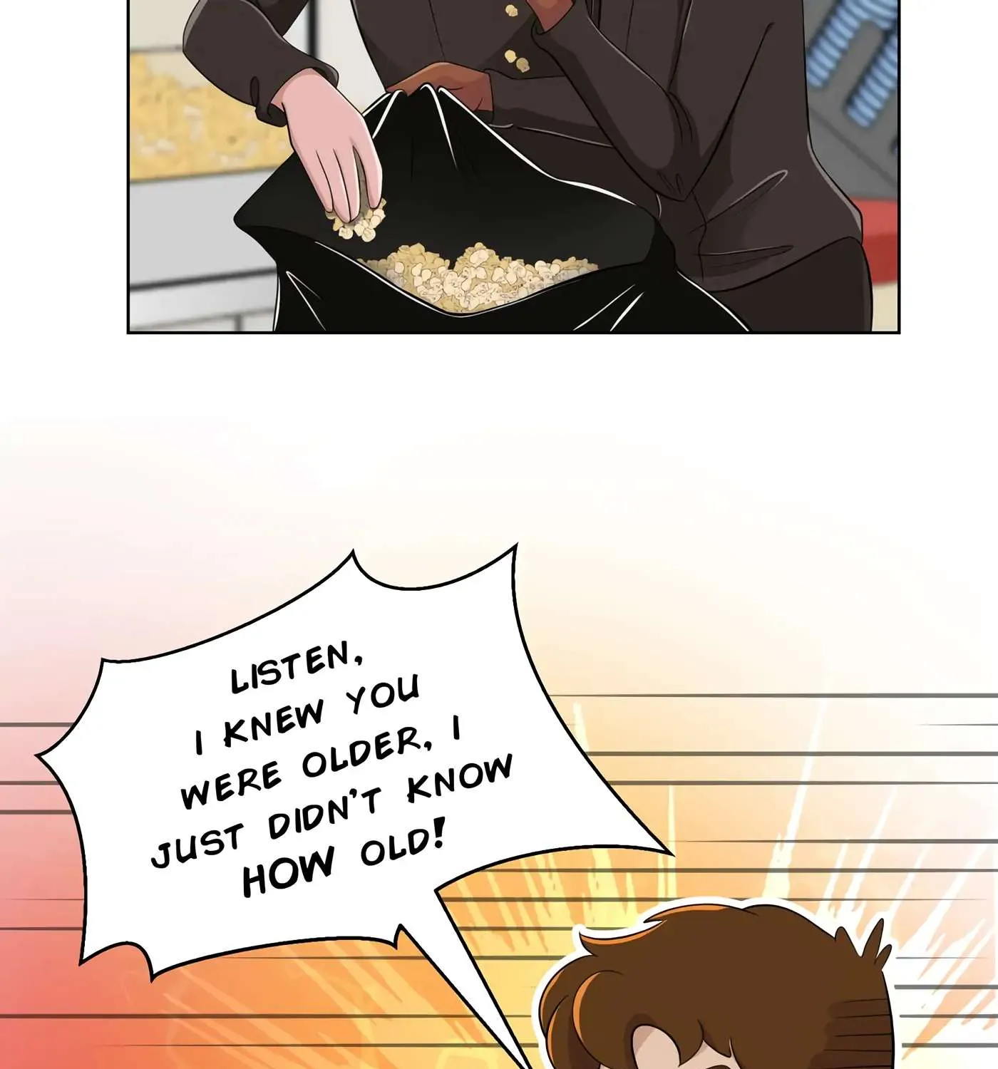 Read Enjoy the Show! chapter 4 image 2 on Lezhin