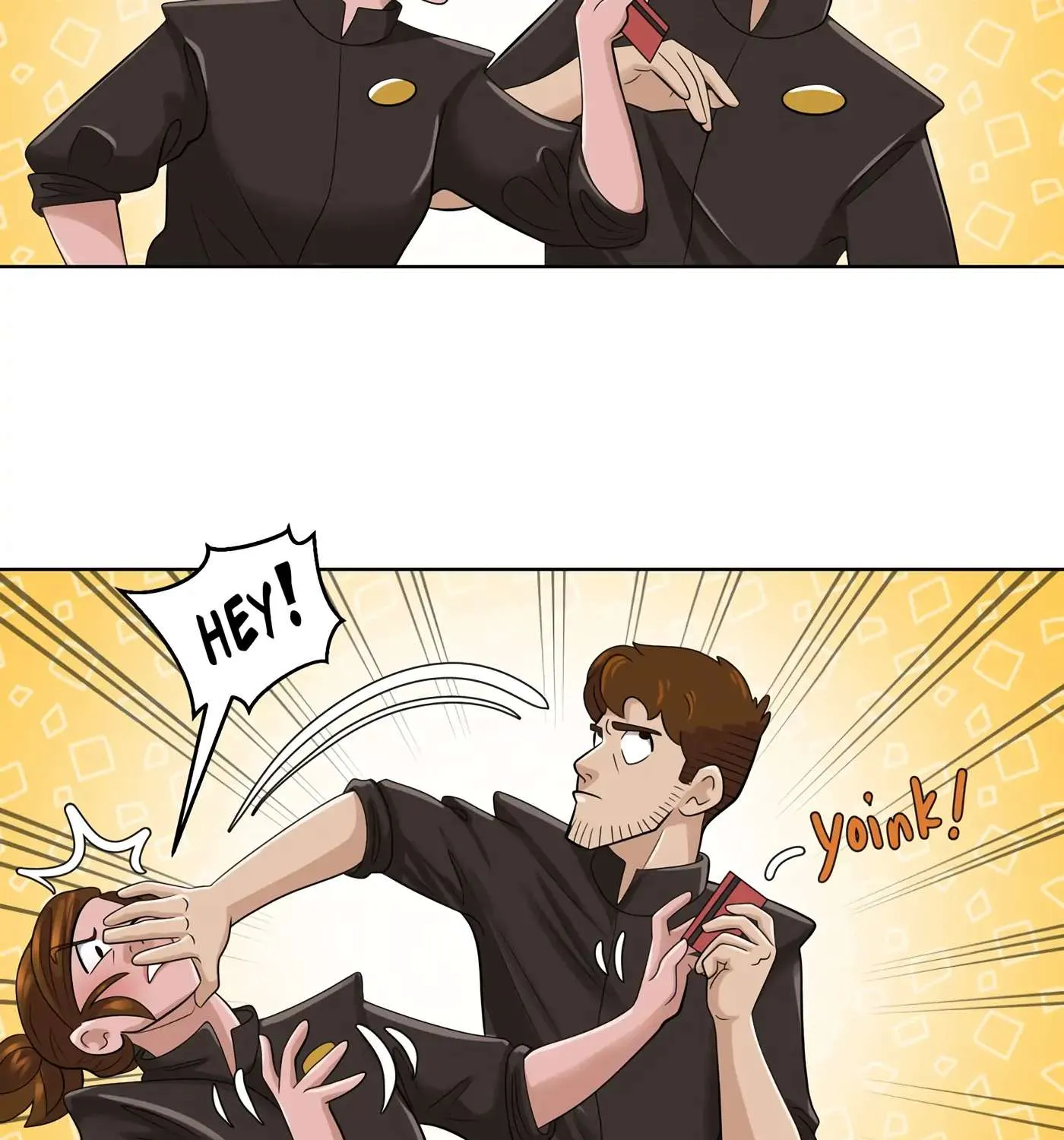 Read Enjoy the Show! chapter 4 image 21 on Lezhin