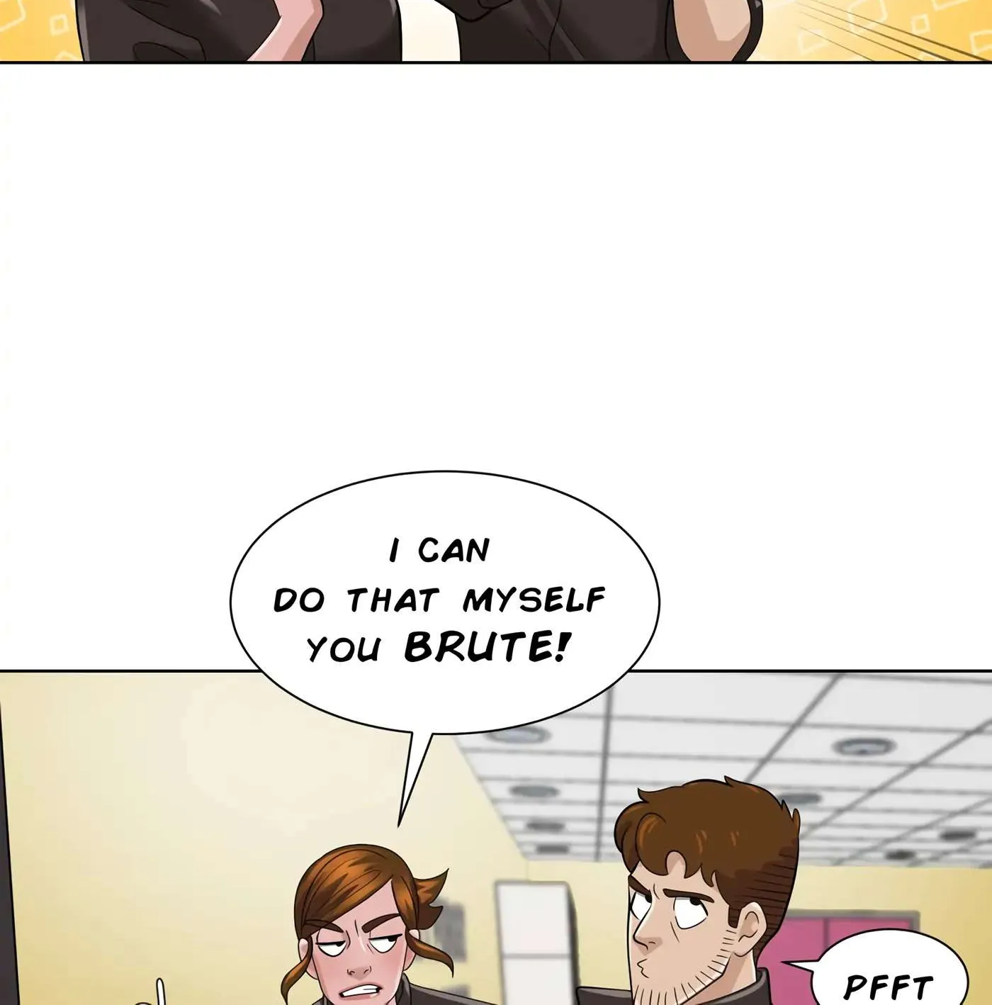 Read Enjoy the Show! chapter 4 image 22 on Lezhin