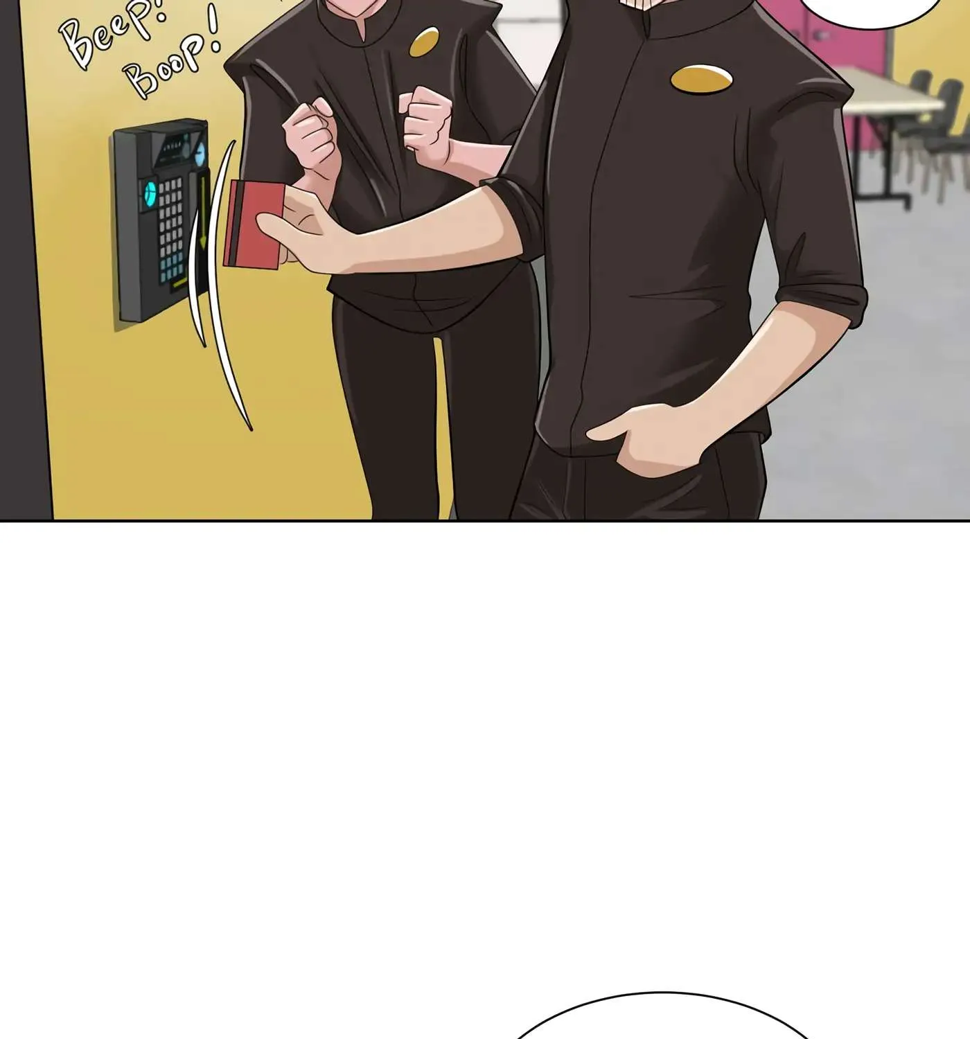 Read Enjoy the Show! chapter 4 image 23 on Lezhin