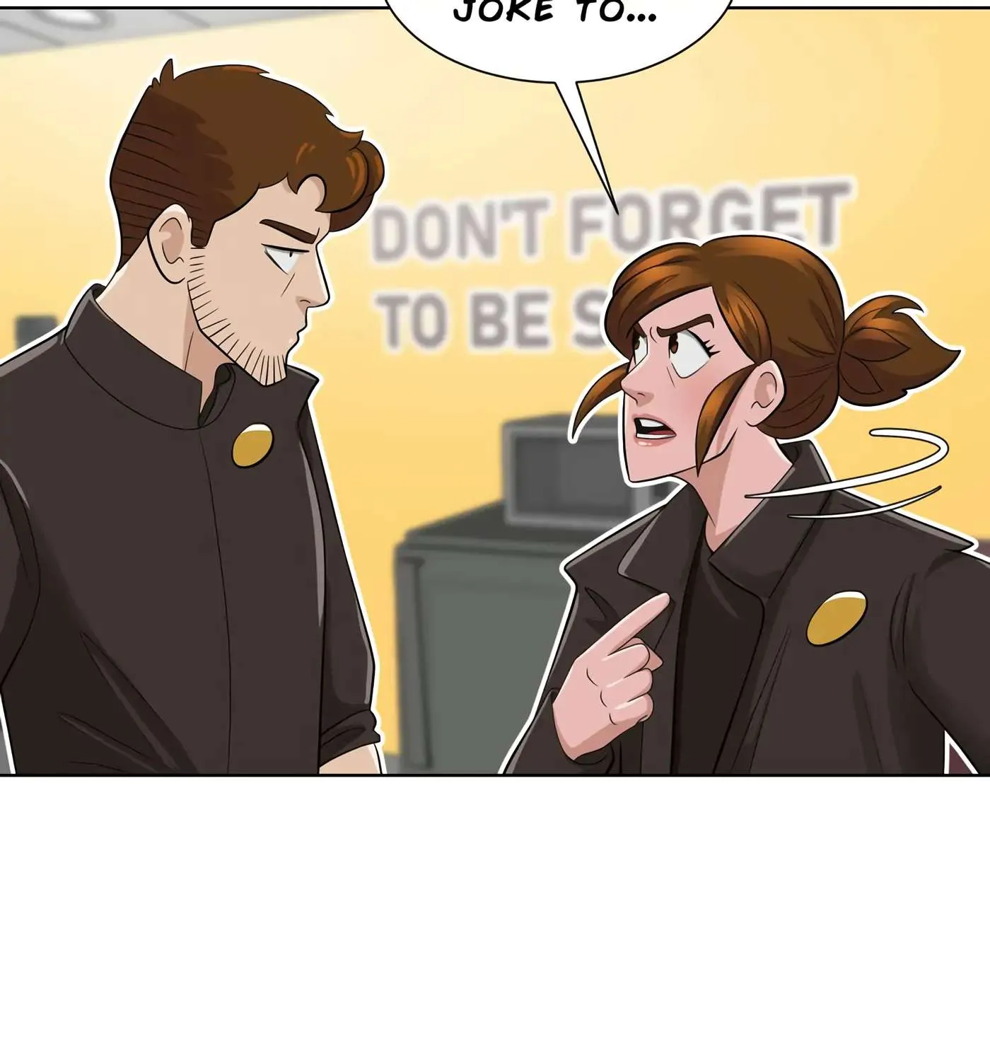 Read Enjoy the Show! chapter 4 image 27 on Lezhin
