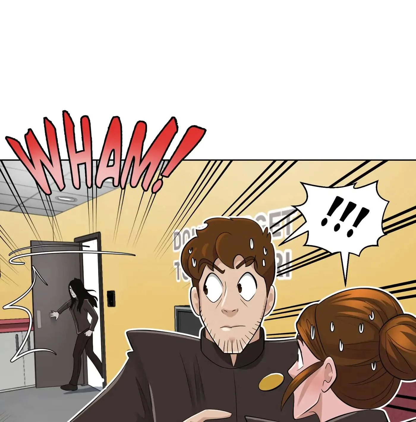 Read Enjoy the Show! chapter 4 image 28 on Lezhin