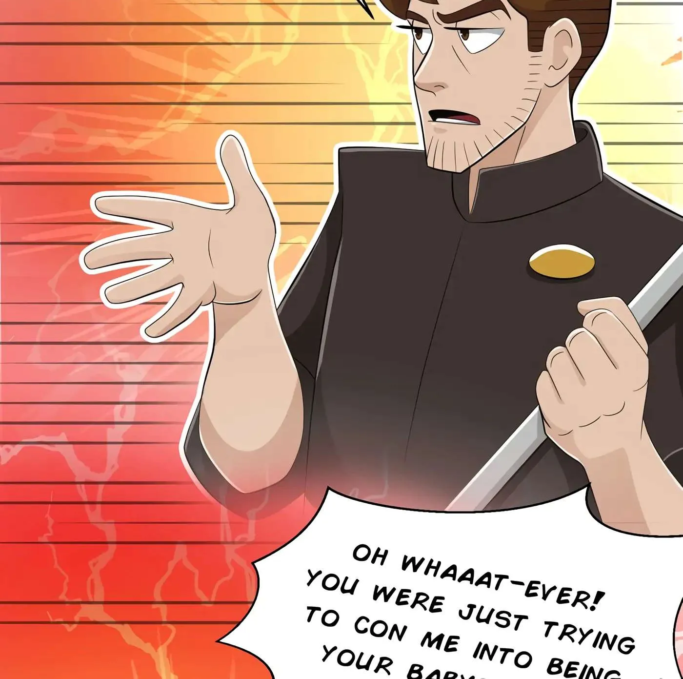 Read Enjoy the Show! chapter 4 image 3 on Lezhin