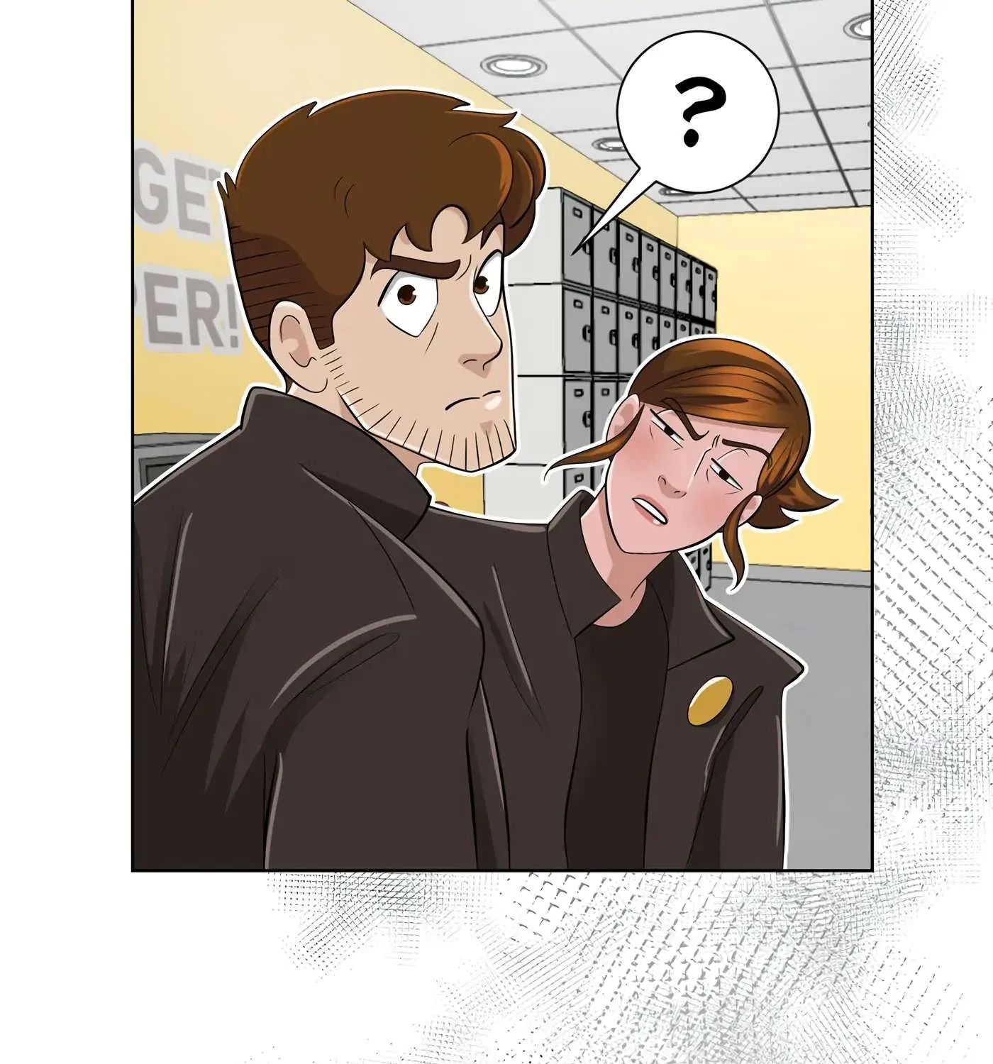 Read Enjoy the Show! chapter 4 image 31 on Lezhin