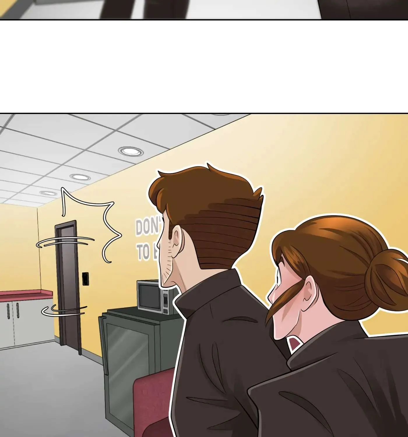 Read Enjoy the Show! chapter 4 image 35 on Lezhin