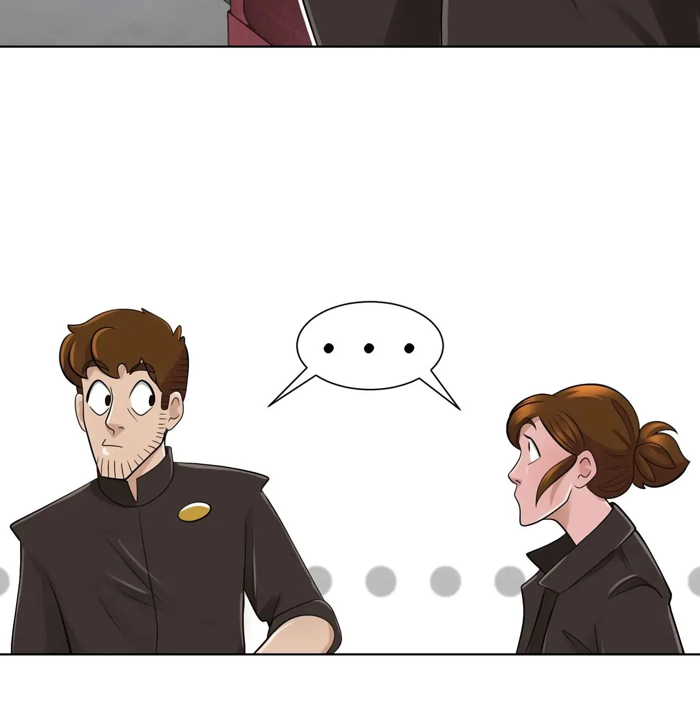Read Enjoy the Show! chapter 4 image 36 on Lezhin