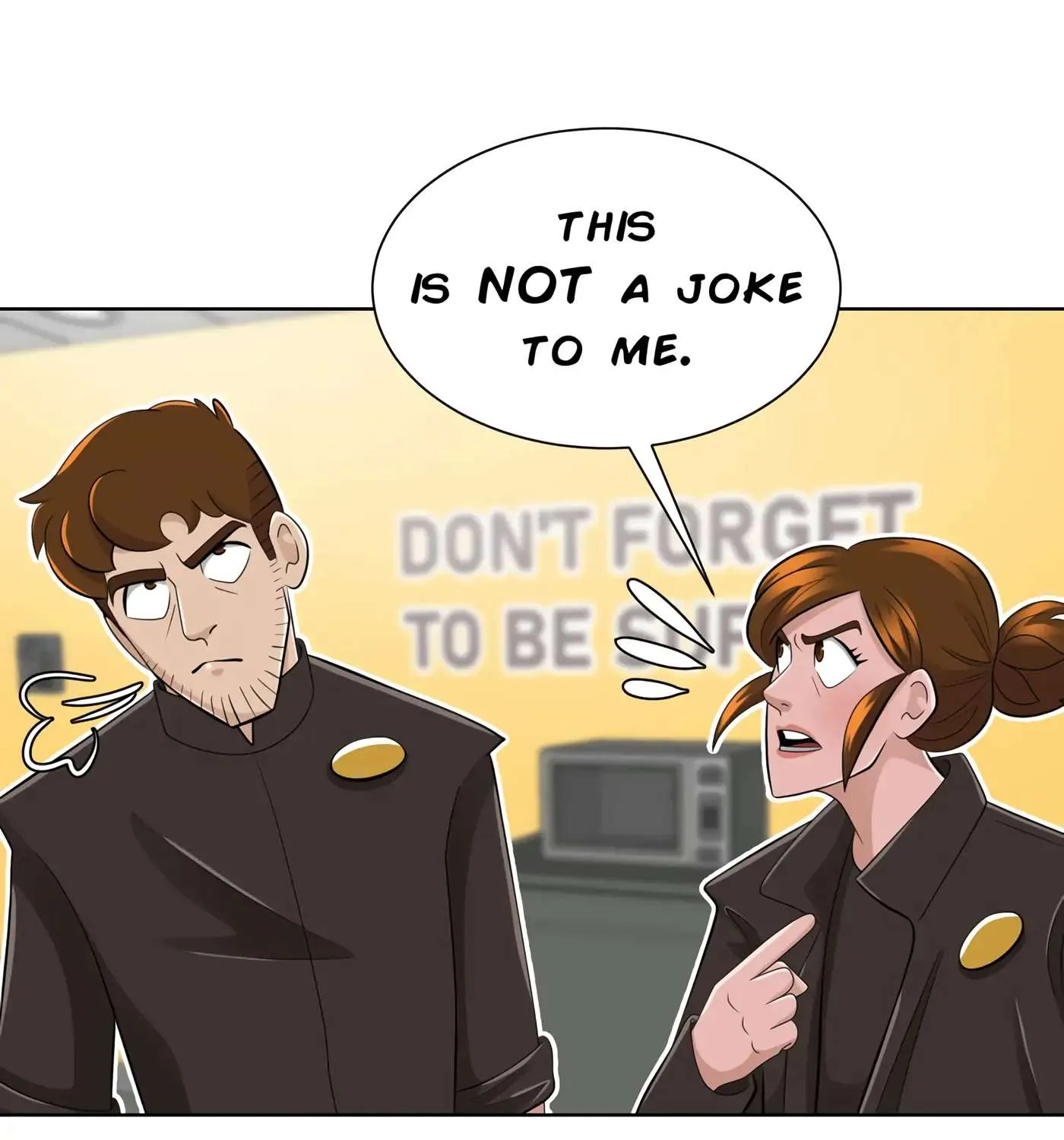 Read Enjoy the Show! chapter 4 image 37 on Lezhin