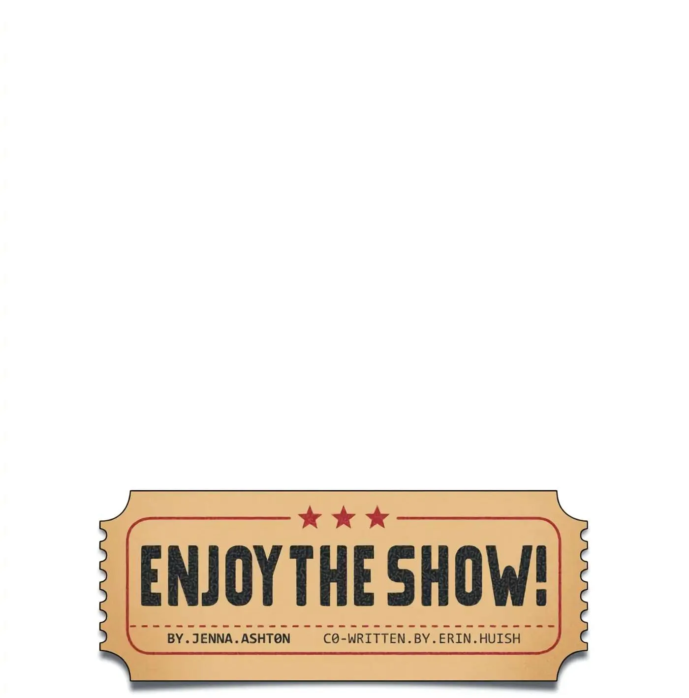 Read Enjoy the Show! chapter 4 image 38 on Lezhin