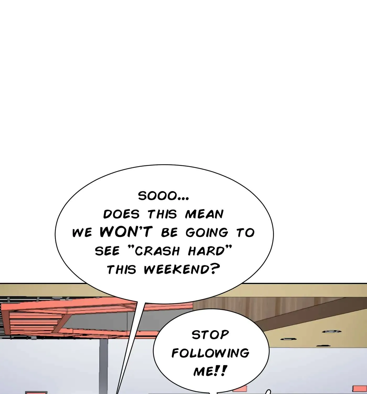 Read Enjoy the Show! chapter 4 image 39 on Lezhin
