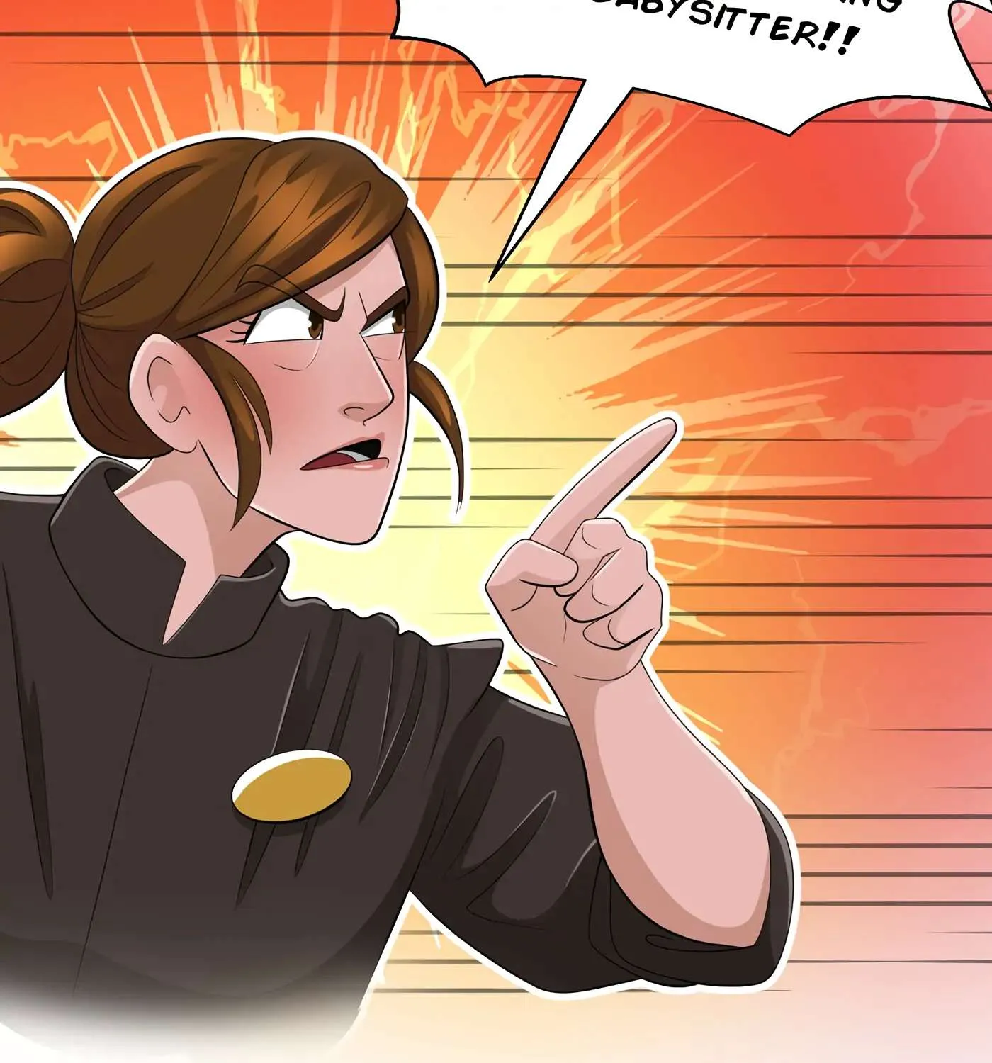 Read Enjoy the Show! chapter 4 image 4 on Lezhin