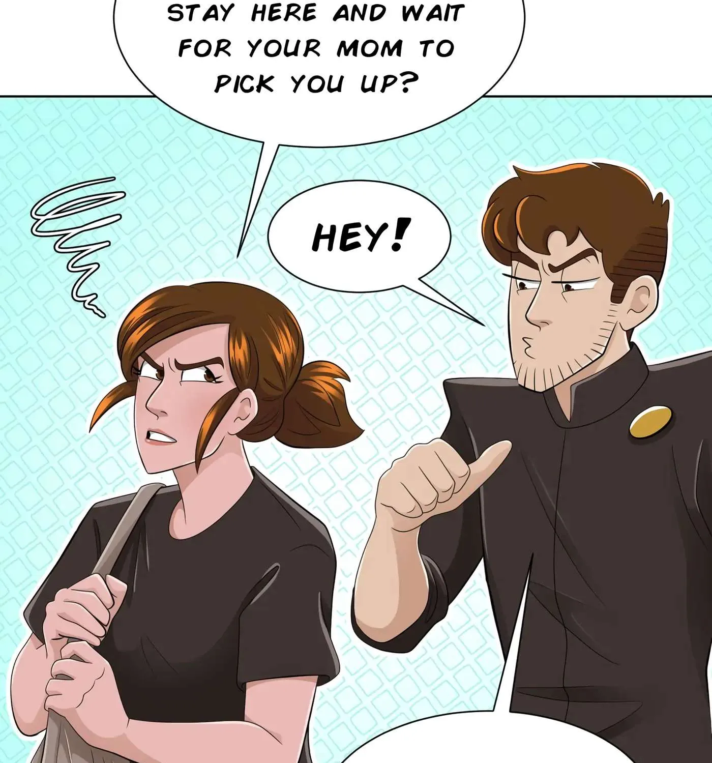 Read Enjoy the Show! chapter 4 image 41 on Lezhin