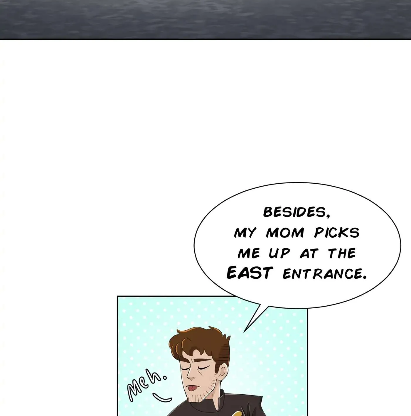 Read Enjoy the Show! chapter 4 image 44 on Lezhin