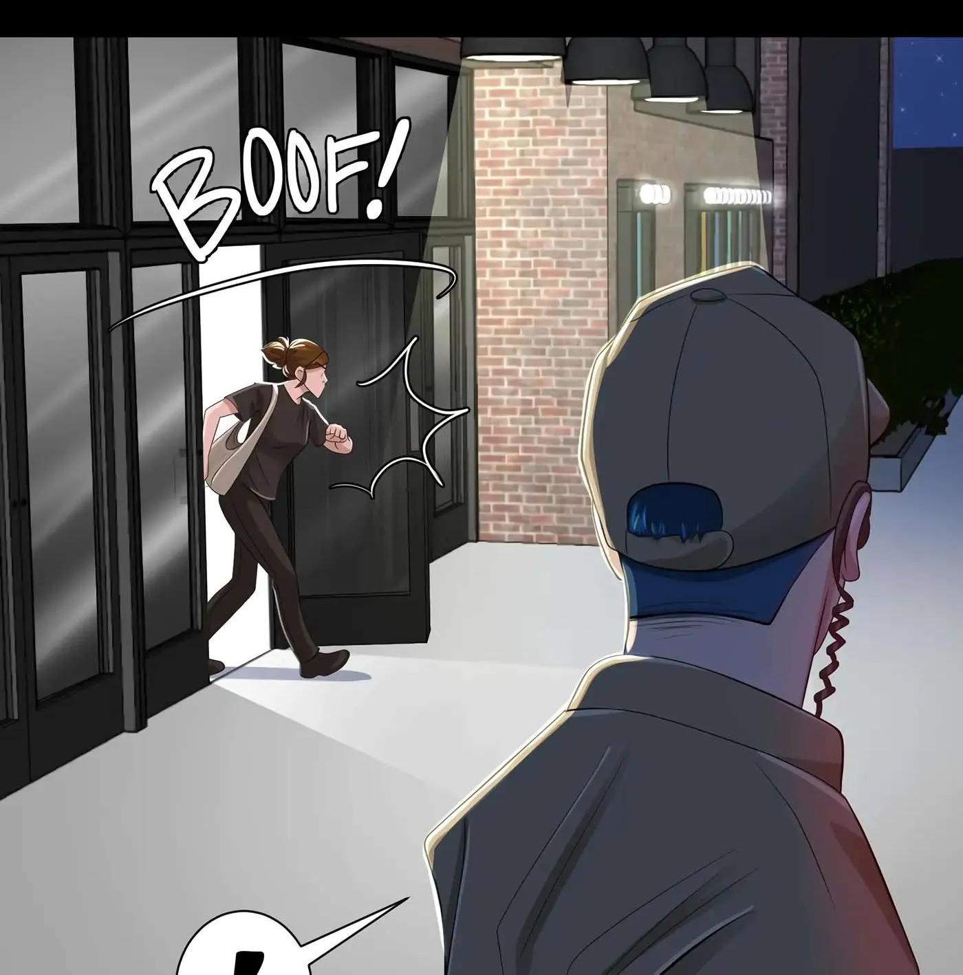 Read Enjoy the Show! chapter 4 image 46 on Lezhin