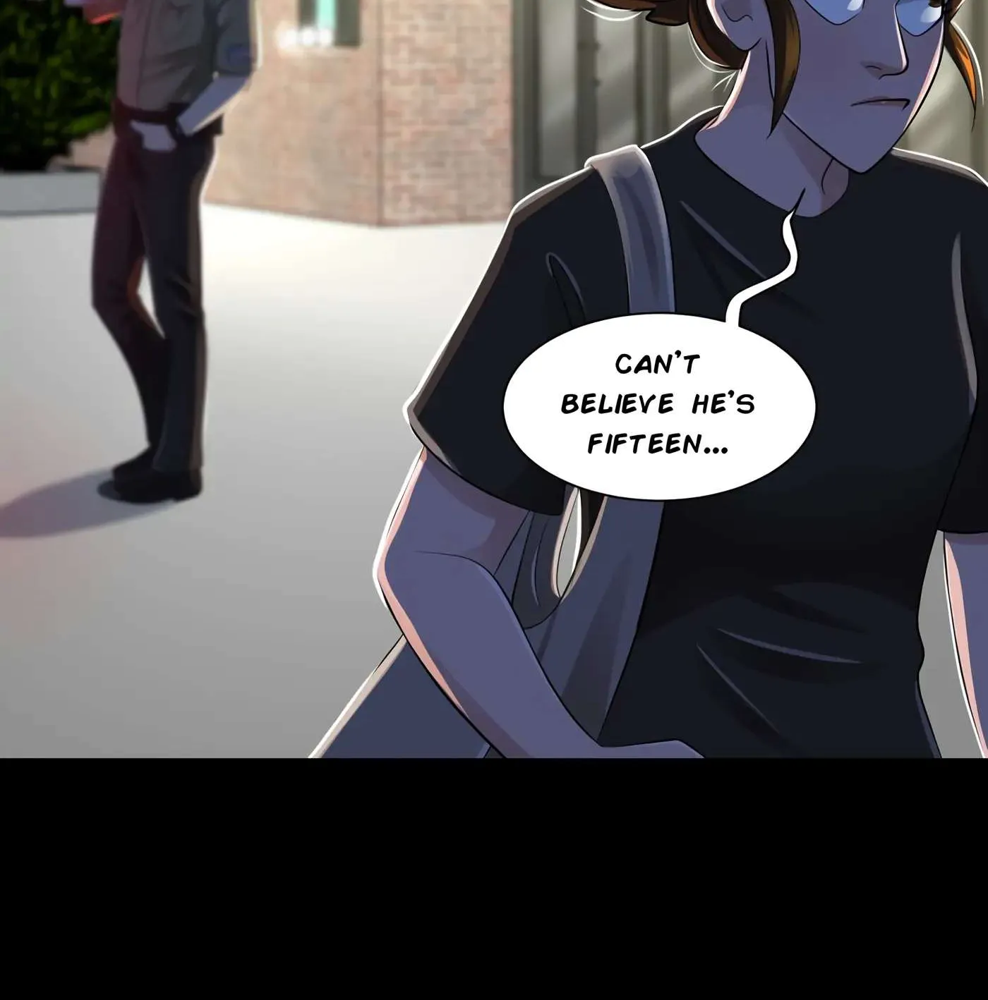 Read Enjoy the Show! chapter 4 image 48 on Lezhin