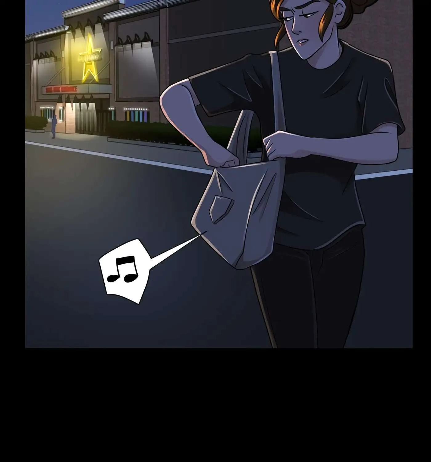 Read Enjoy the Show! chapter 4 image 51 on Lezhin