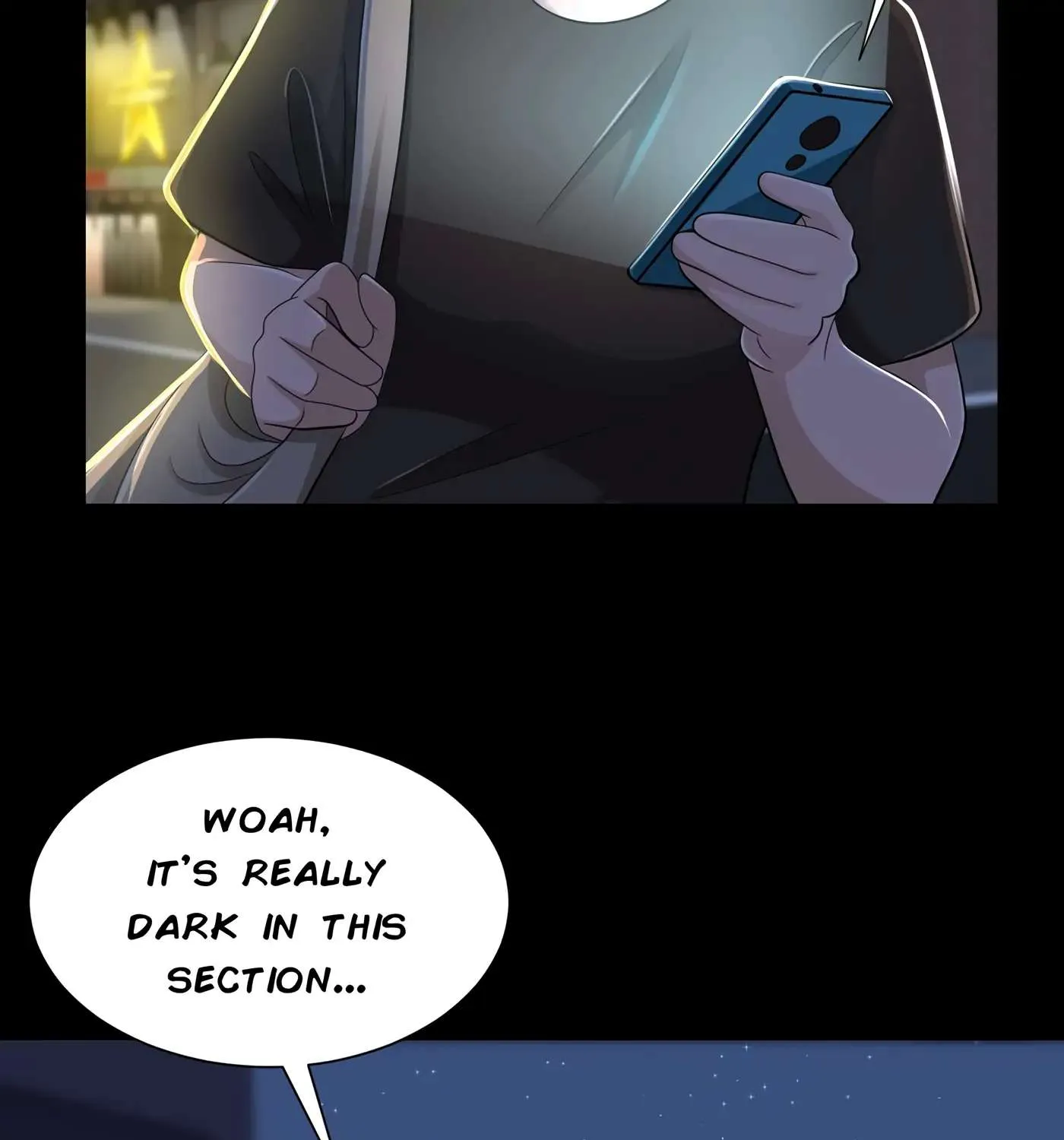Read Enjoy the Show! chapter 4 image 53 on Lezhin