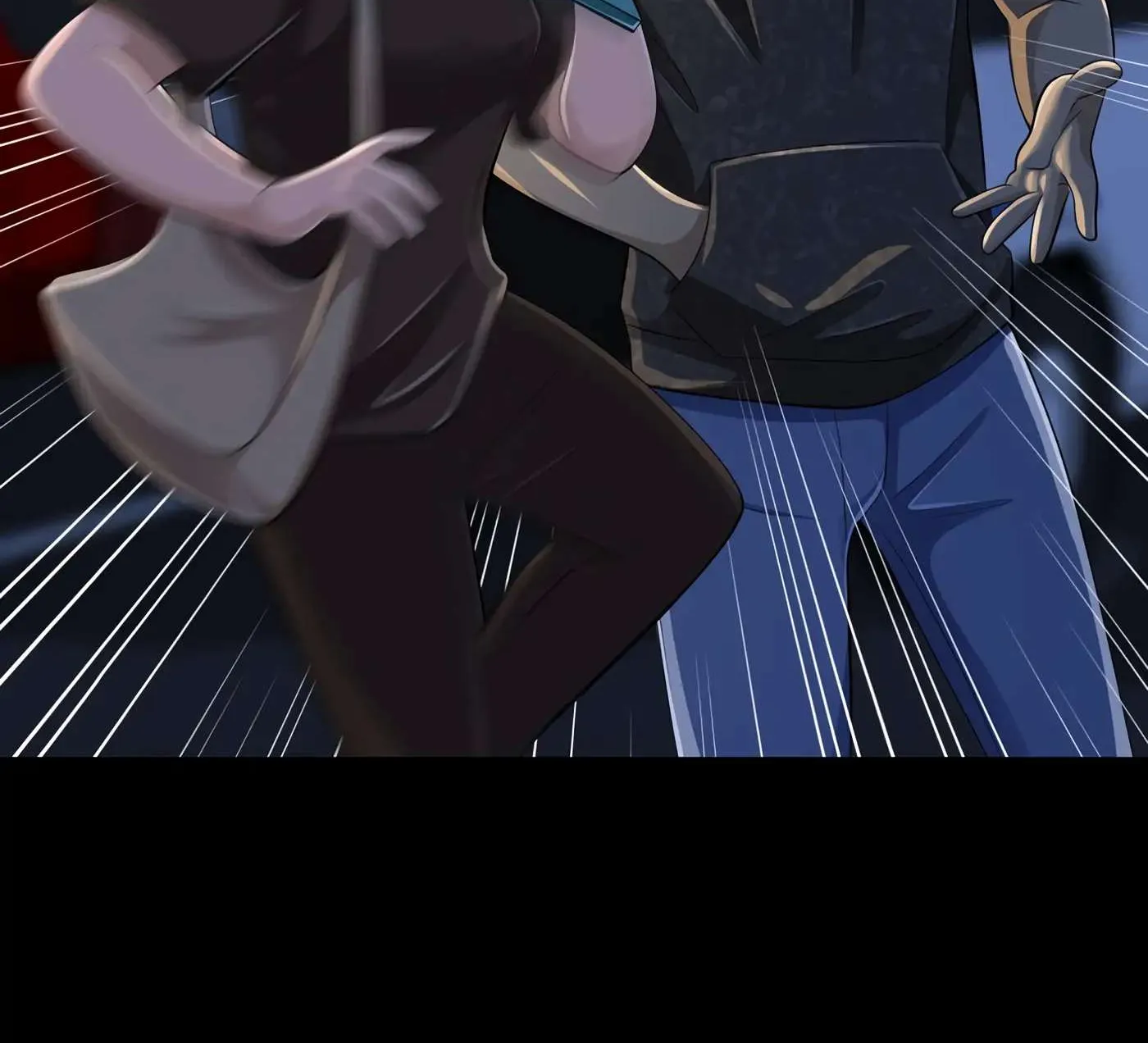 Read Enjoy the Show! chapter 4 image 56 on Lezhin