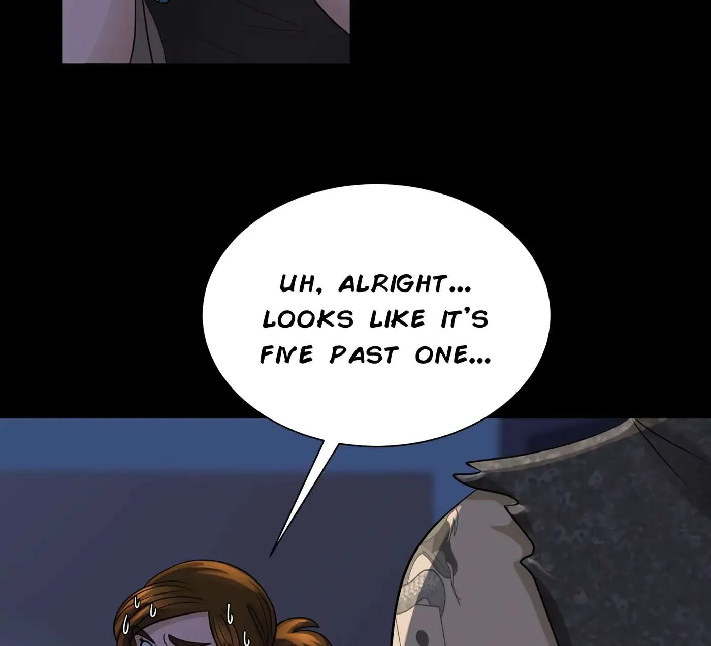 Read Enjoy the Show! chapter 4 image 58 on Lezhin