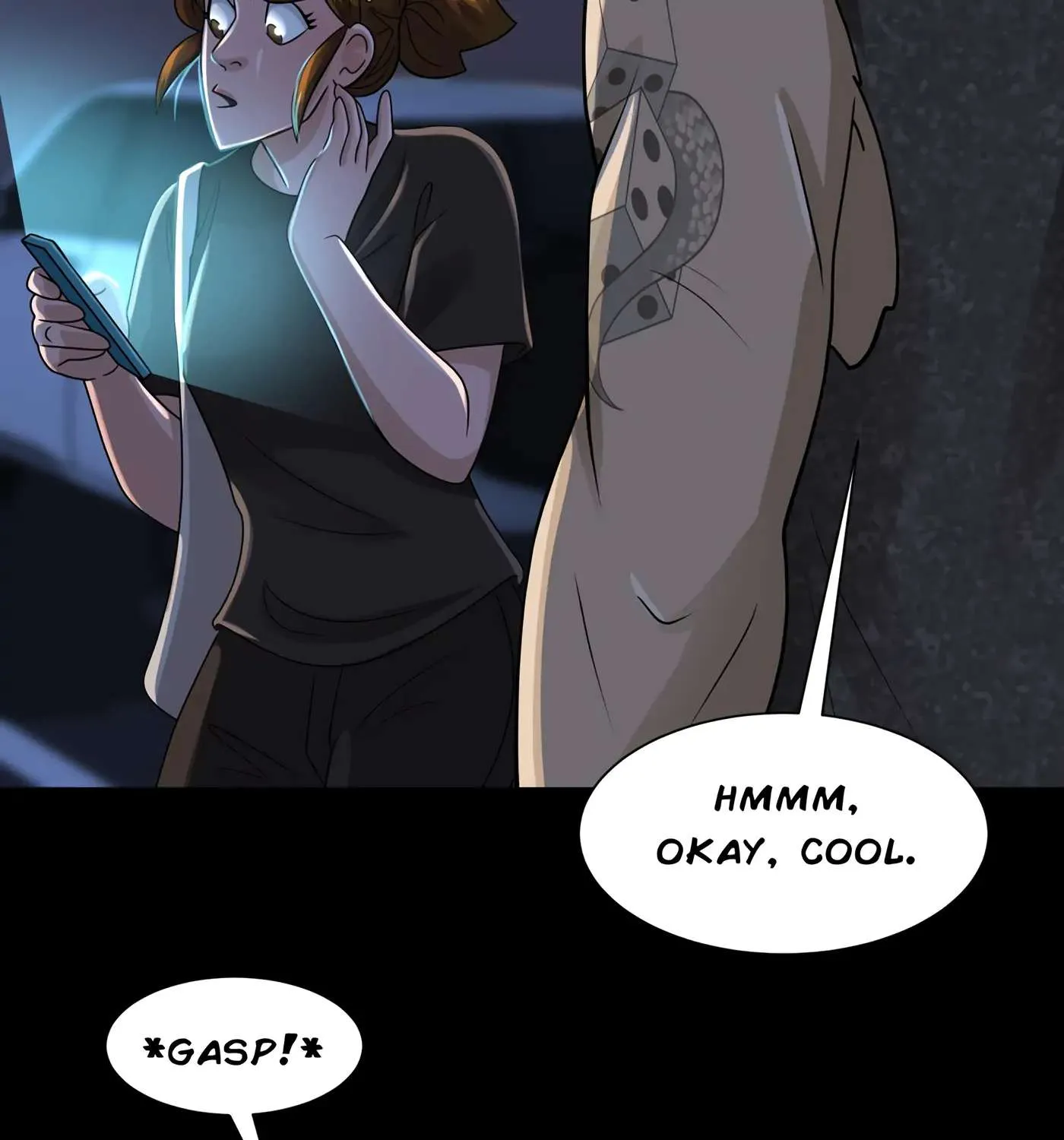 Read Enjoy the Show! chapter 4 image 59 on Lezhin