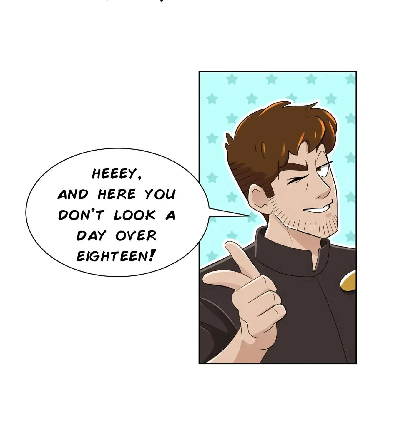Read Enjoy the Show! chapter 4 image 6 on Lezhin