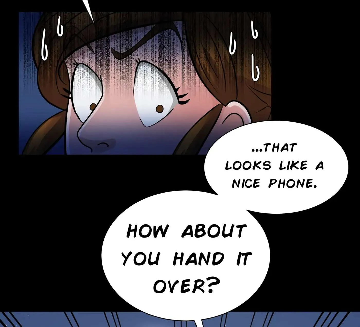 Read Enjoy the Show! chapter 4 image 60 on Lezhin