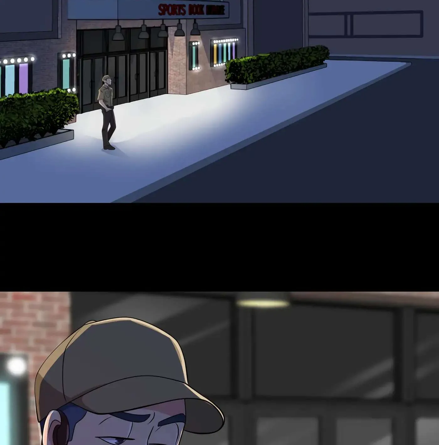 Read Enjoy the Show! chapter 5 image 1 on Lezhin