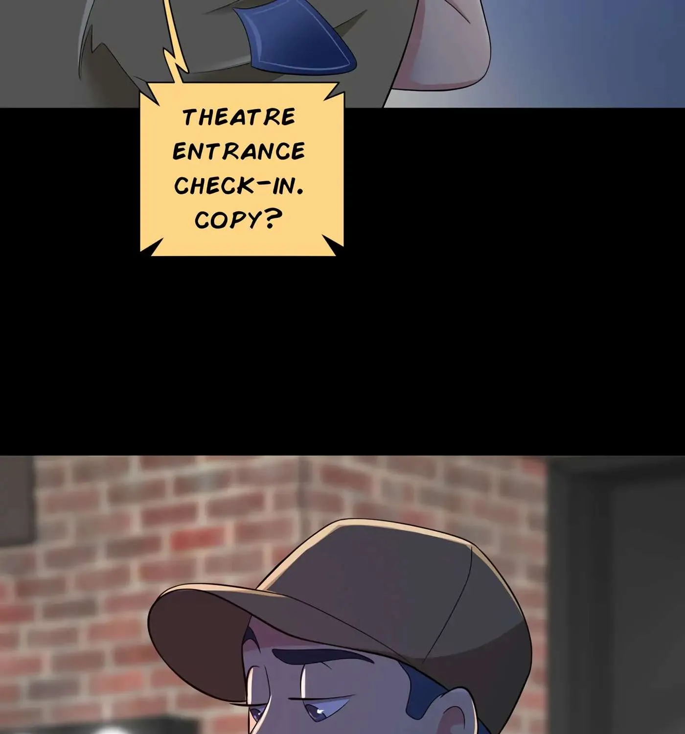 Read Enjoy the Show! chapter 5 image 14 on Lezhin
