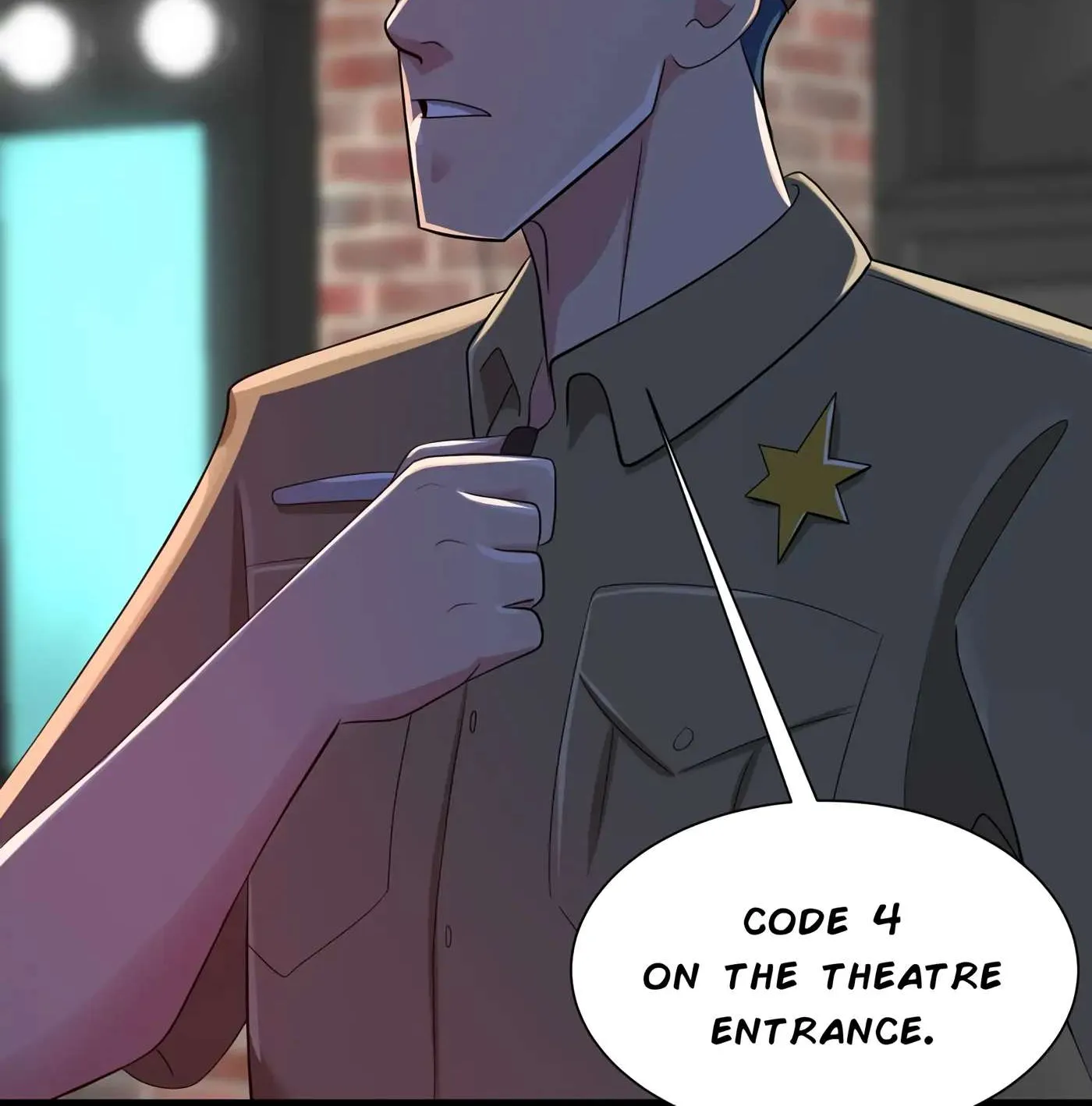 Read Enjoy the Show! chapter 5 image 15 on Lezhin