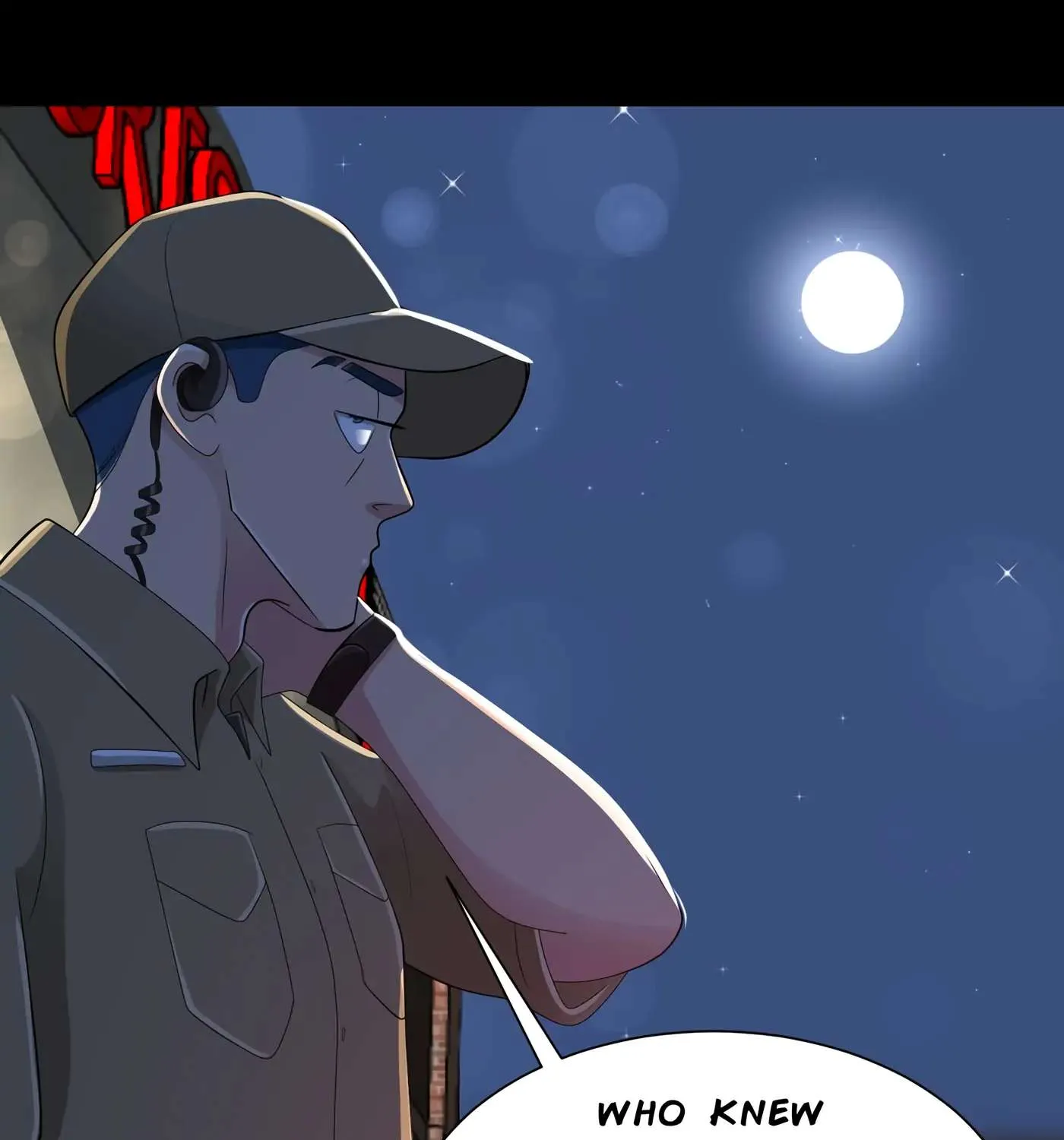 Read Enjoy the Show! chapter 5 image 18 on Lezhin