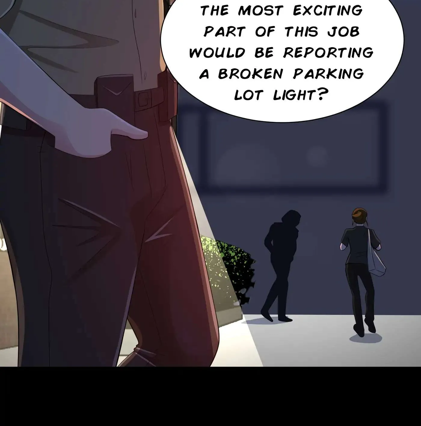 Read Enjoy the Show! chapter 5 image 19 on Lezhin