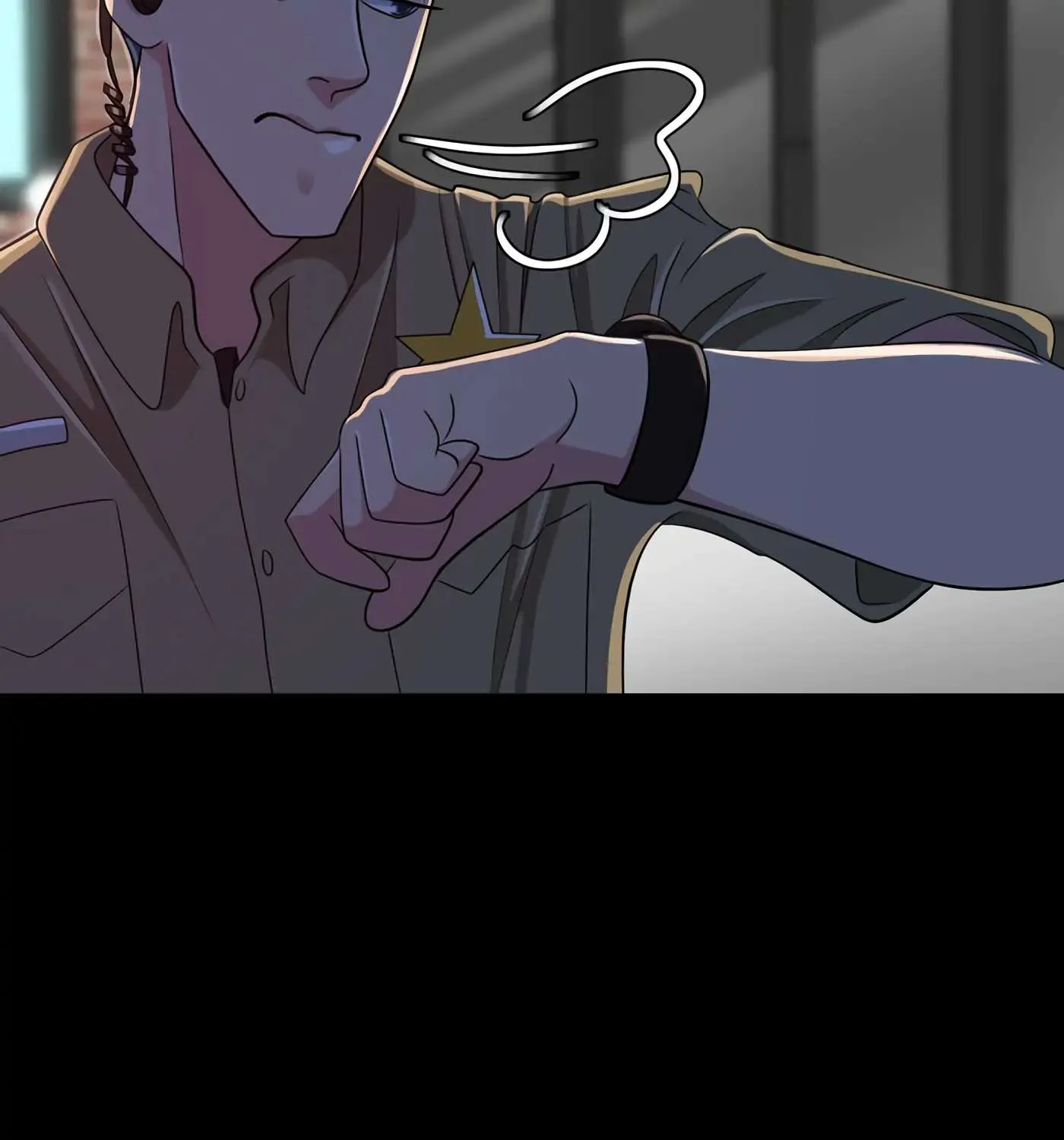 Read Enjoy the Show! chapter 5 image 2 on Lezhin