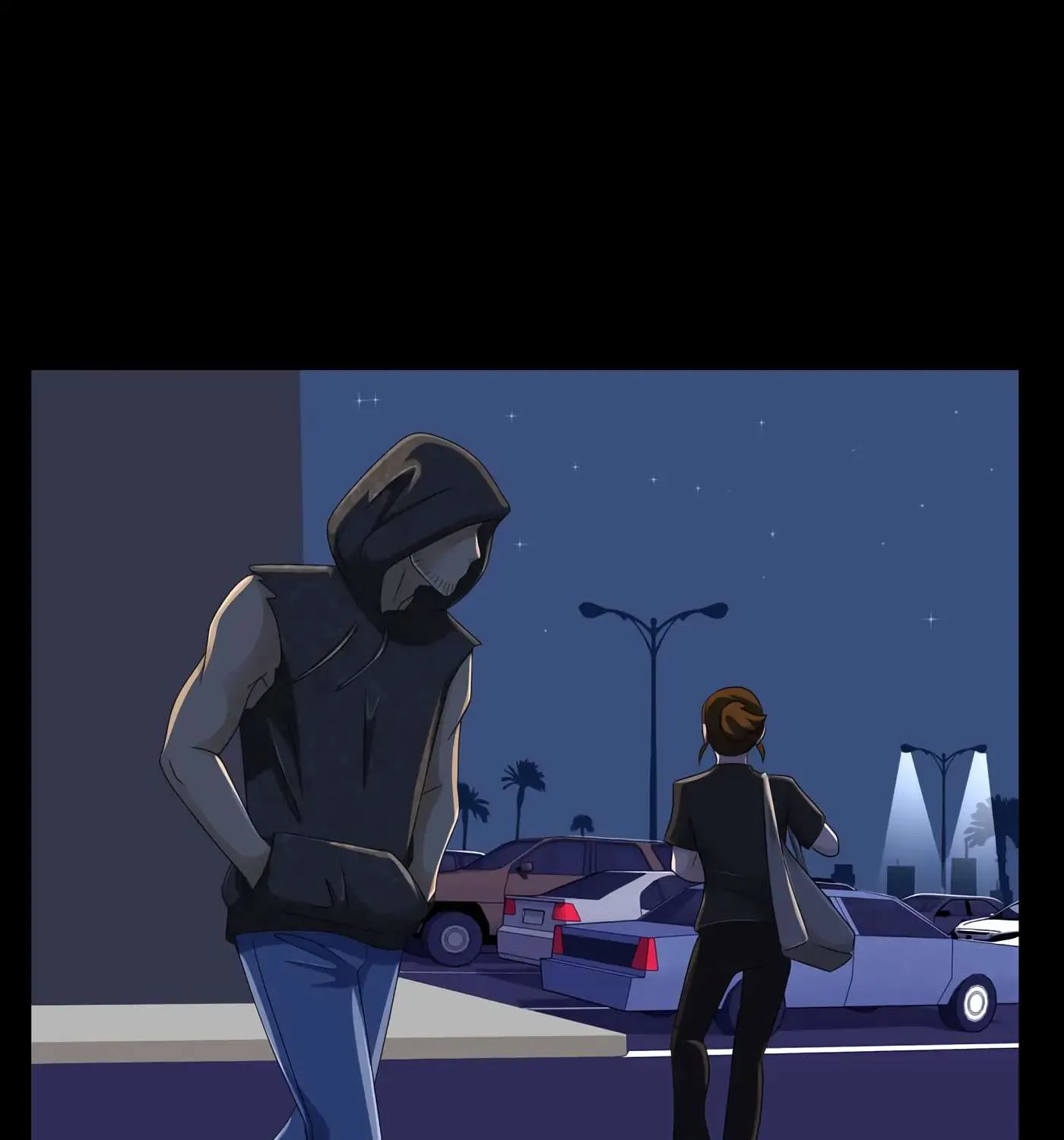 Read Enjoy the Show! chapter 5 image 20 on Lezhin