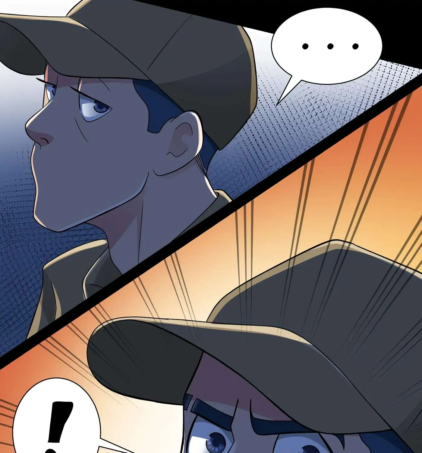 Read Enjoy the Show! chapter 5 image 22 on Lezhin