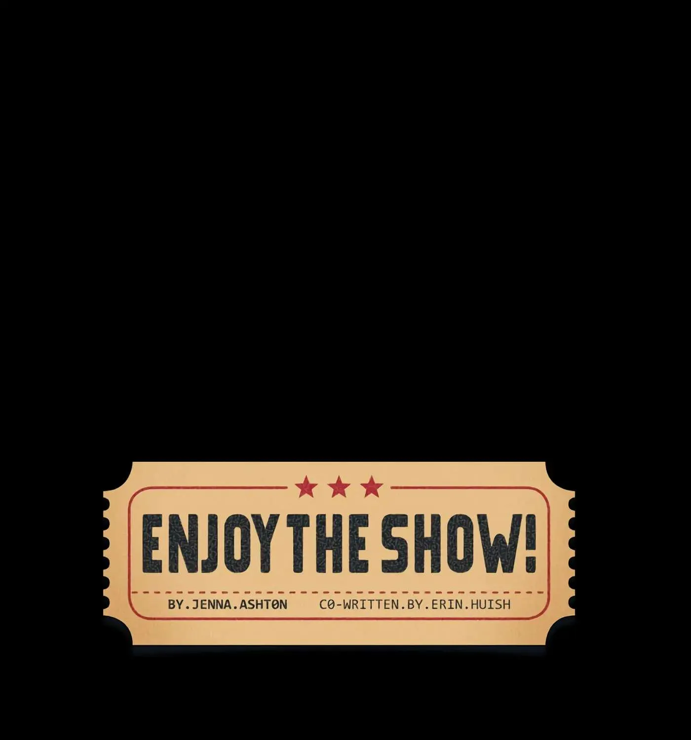 Read Enjoy the Show! chapter 5 image 24 on Lezhin